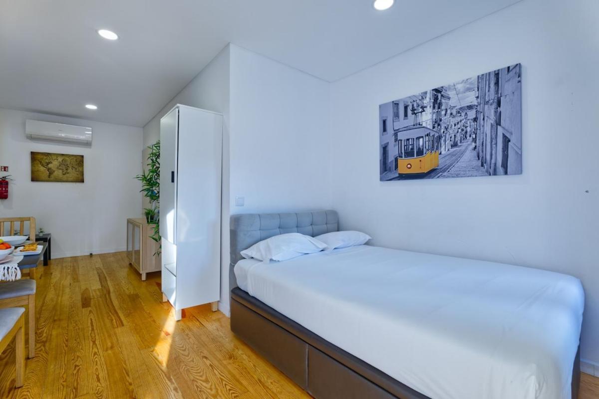 Perfect Flat Appartement