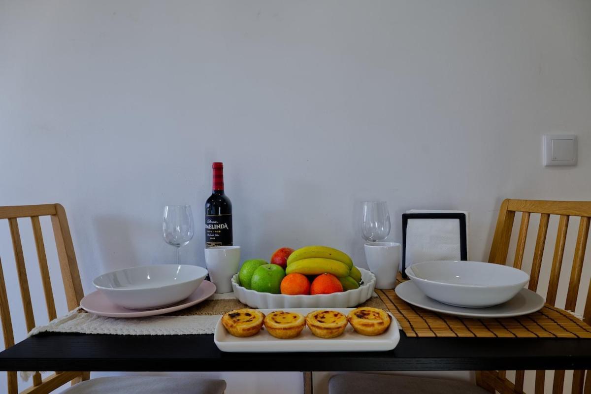 Appartement Perfect Flat
