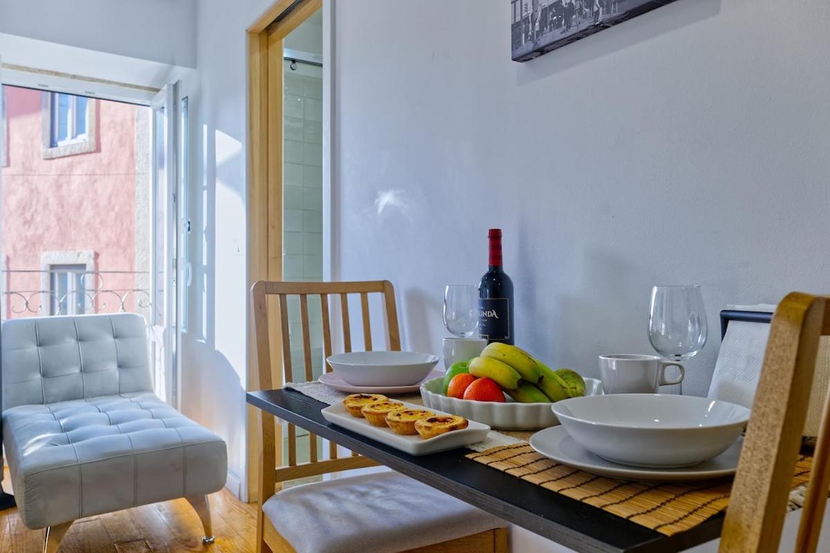 Appartement Perfect Flat Lisboa