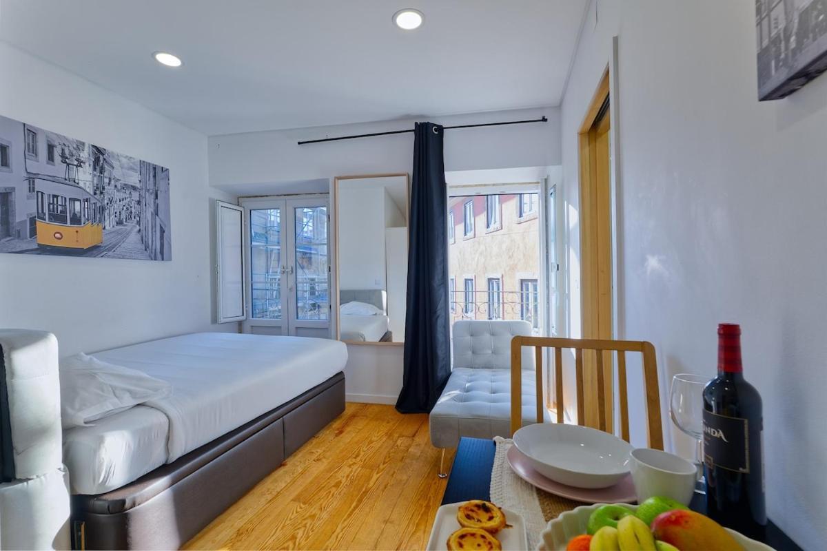 Perfect Flat Appartement