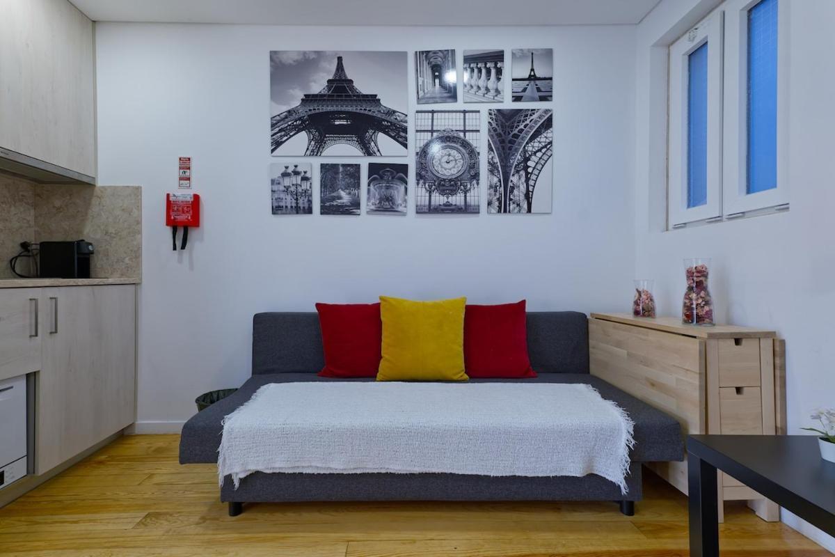 Perfect Flat Appartement