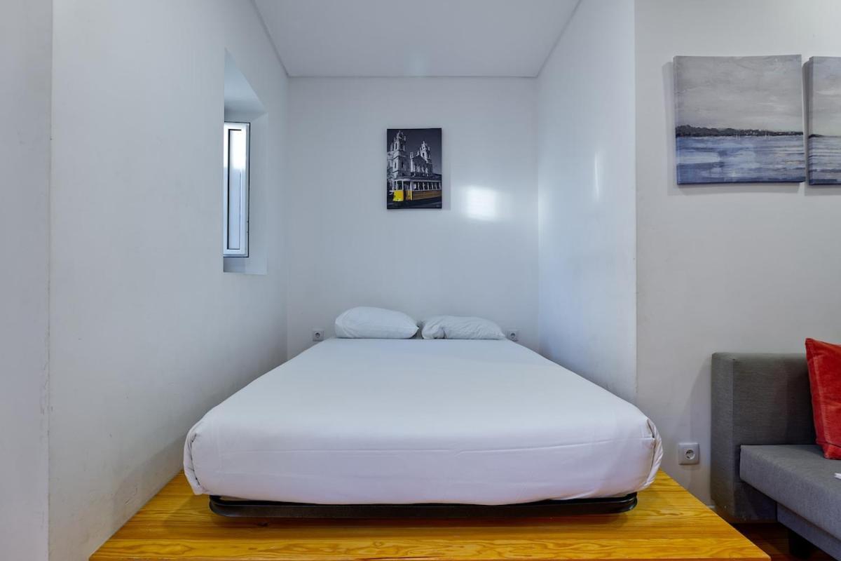 Appartement Comfortable Flat In The Center *