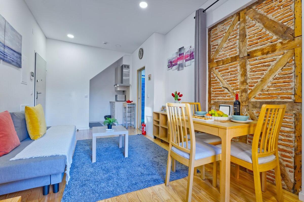 Appartement Comfortable Flat In The Center