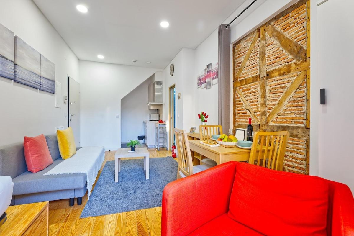 Comfortable Flat In The Center Appartement *