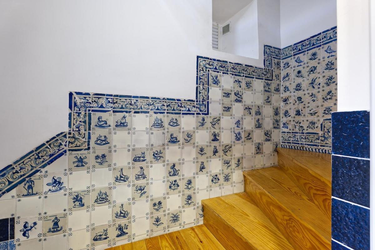 Comfortable Flat In The Center Appartement