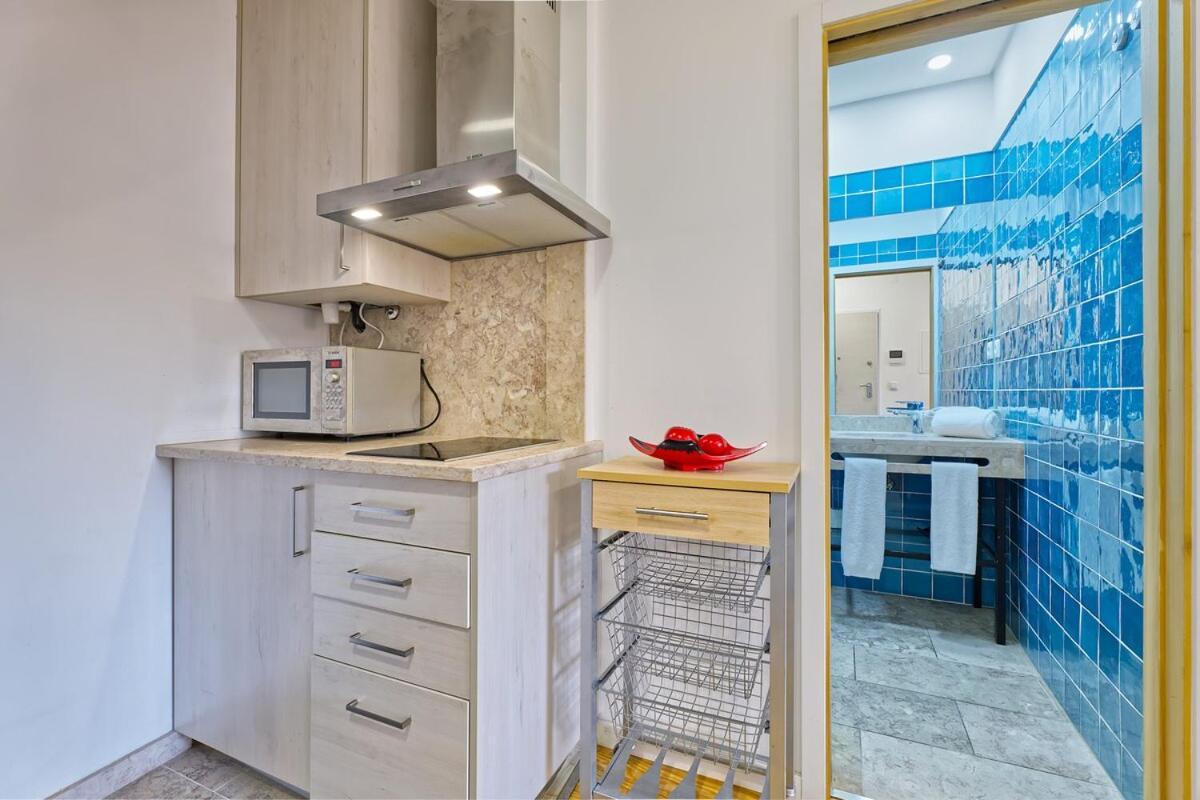 Comfortable Flat In The Center Appartement Lisboa
