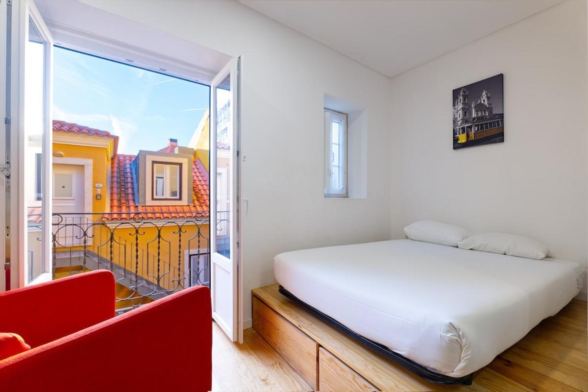 Comfortable Flat In The Center *