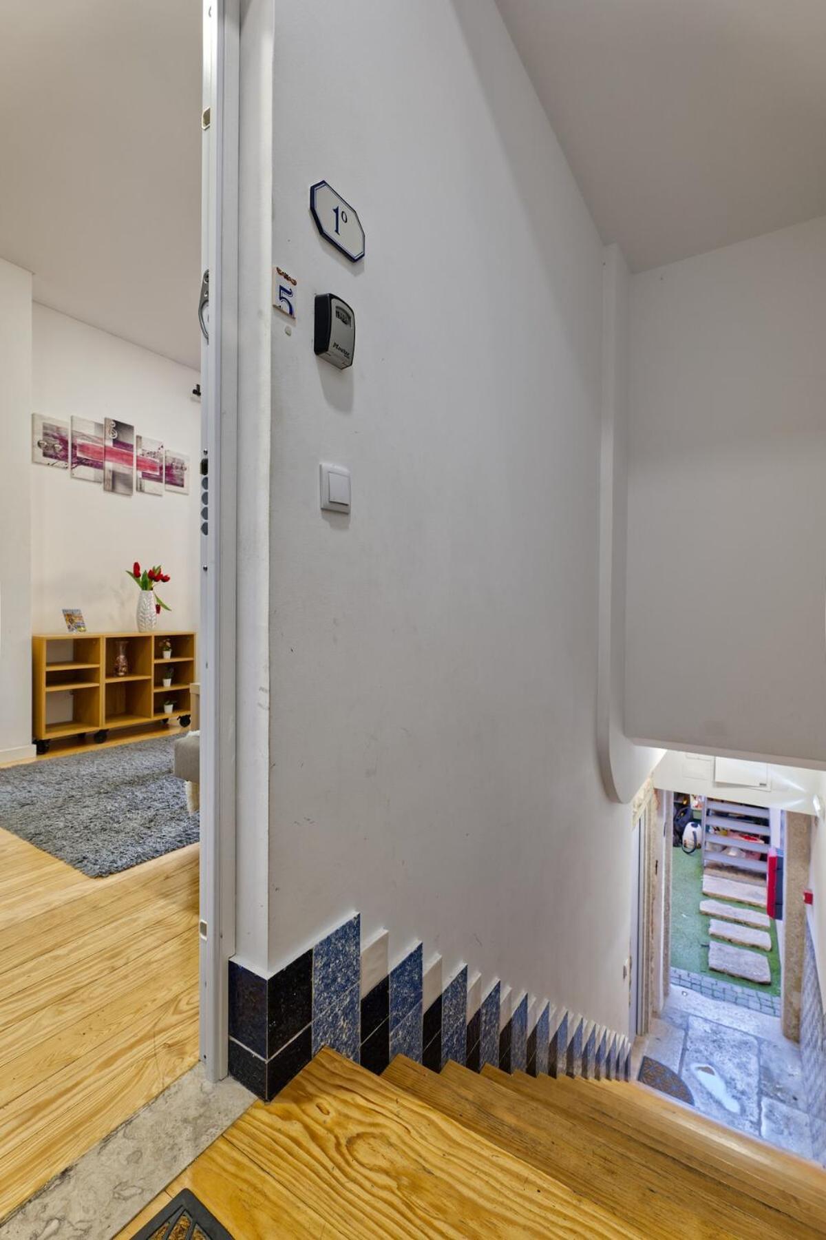 Appartement Comfortable Flat In The Center *