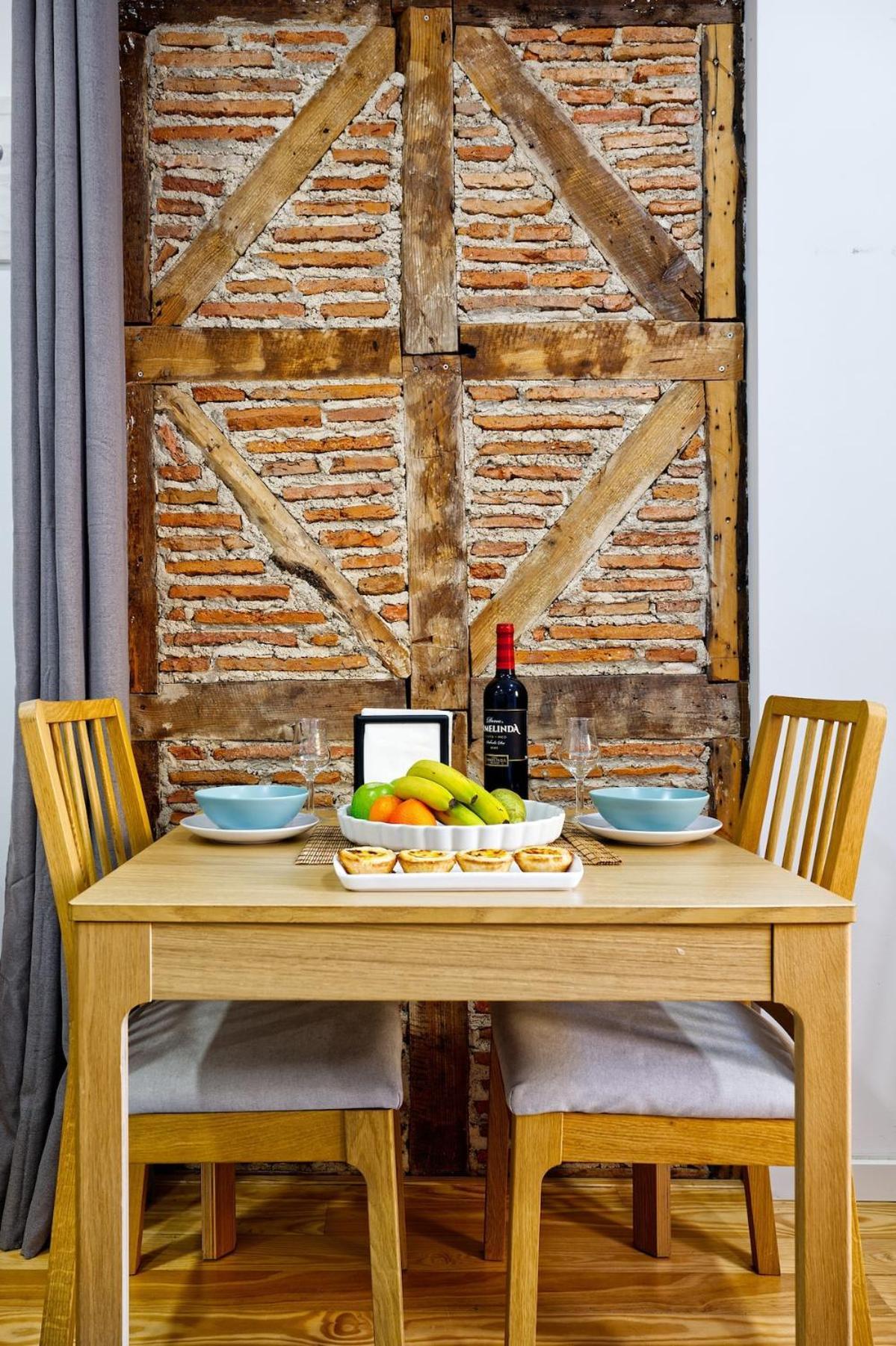 Comfortable Flat In The Center Appartement *