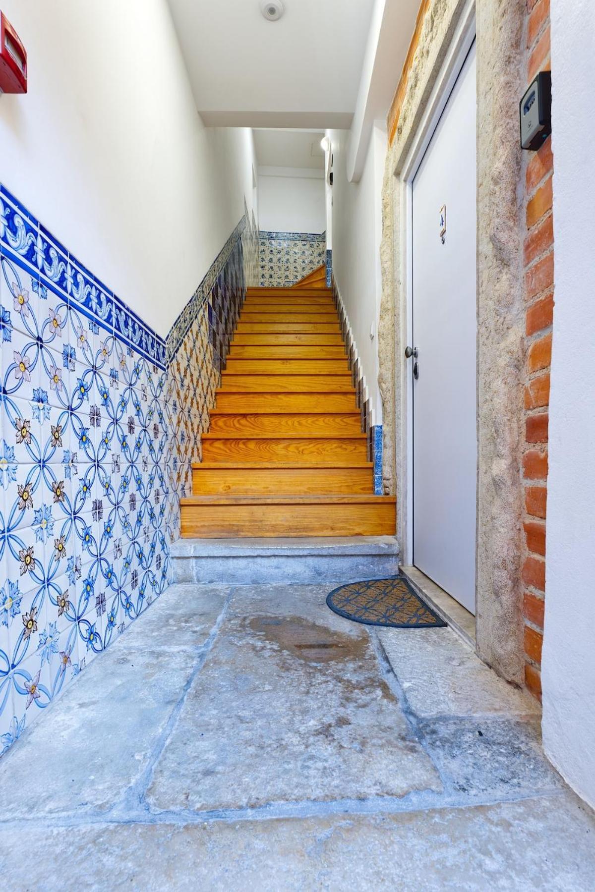 Comfortable Flat In The Center Appartement