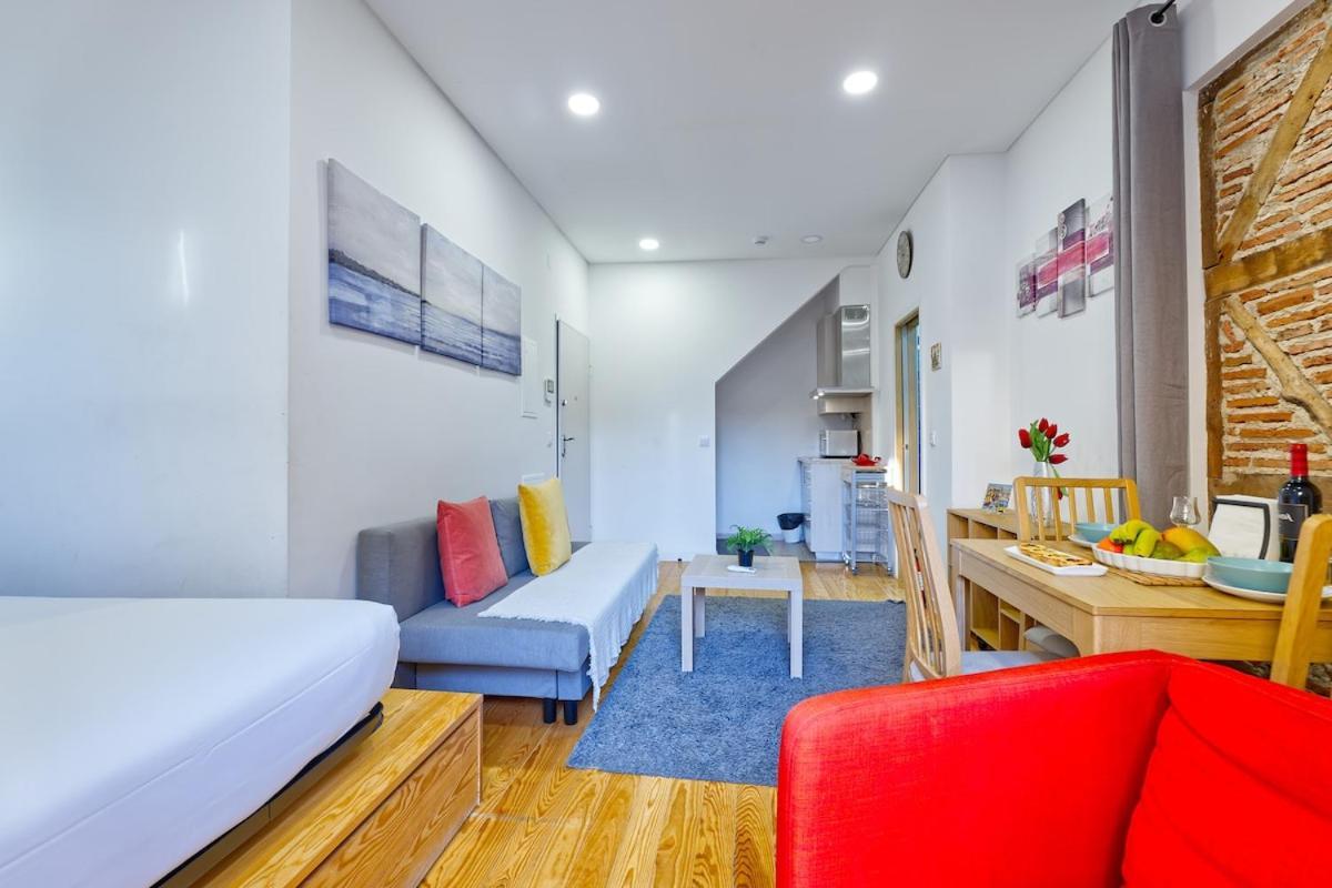 Comfortable Flat In The Center * Lisboa