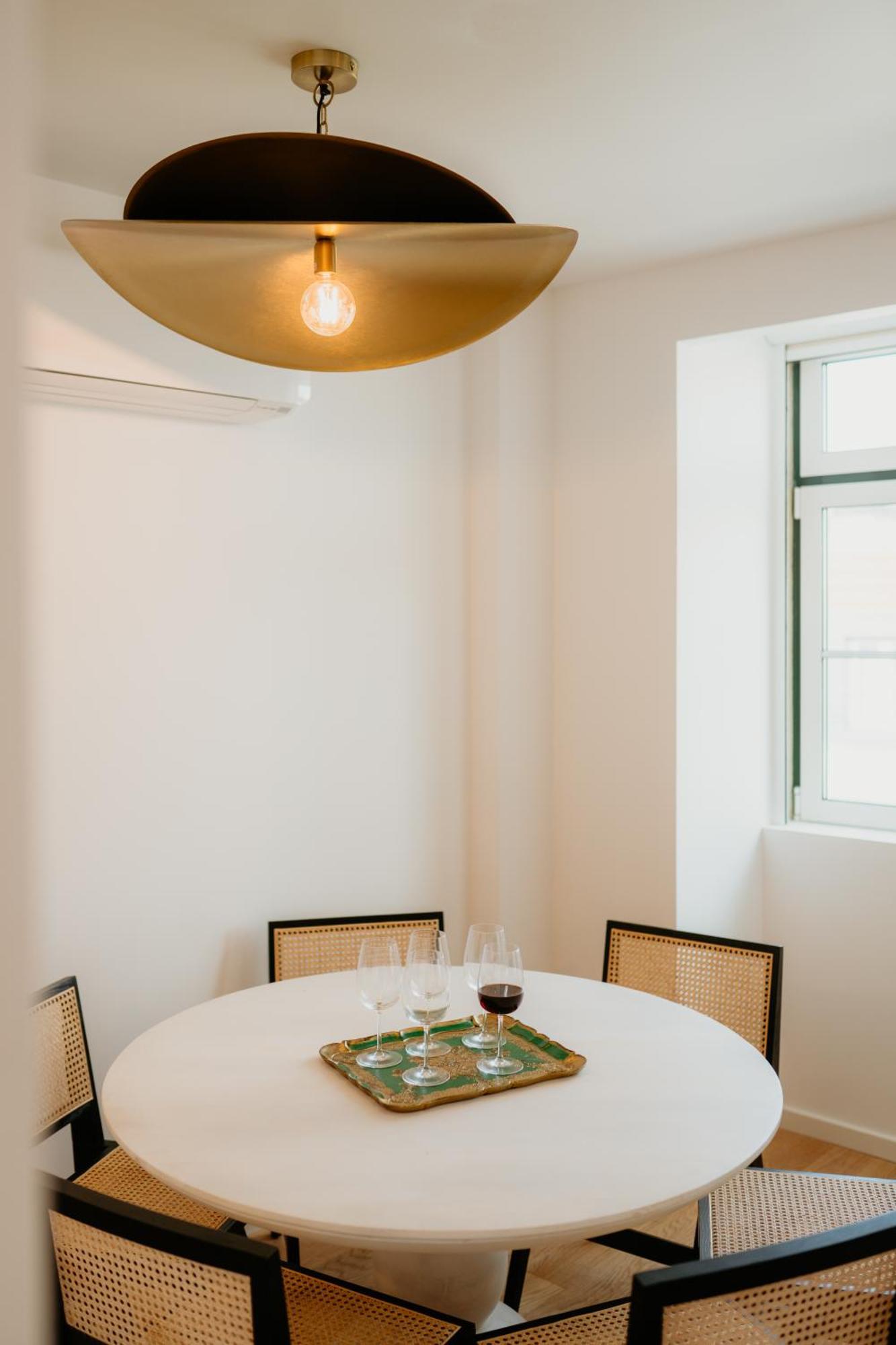 Appartement Mary Pink - No 3c - Sublime Two-bedroom *