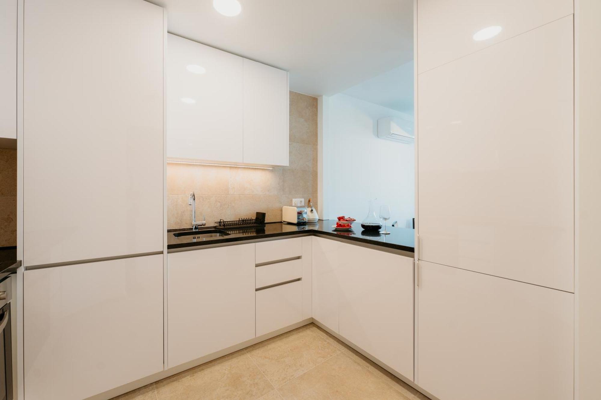 Mary Pink - No 3c - Sublime Two-bedroom Lisboa