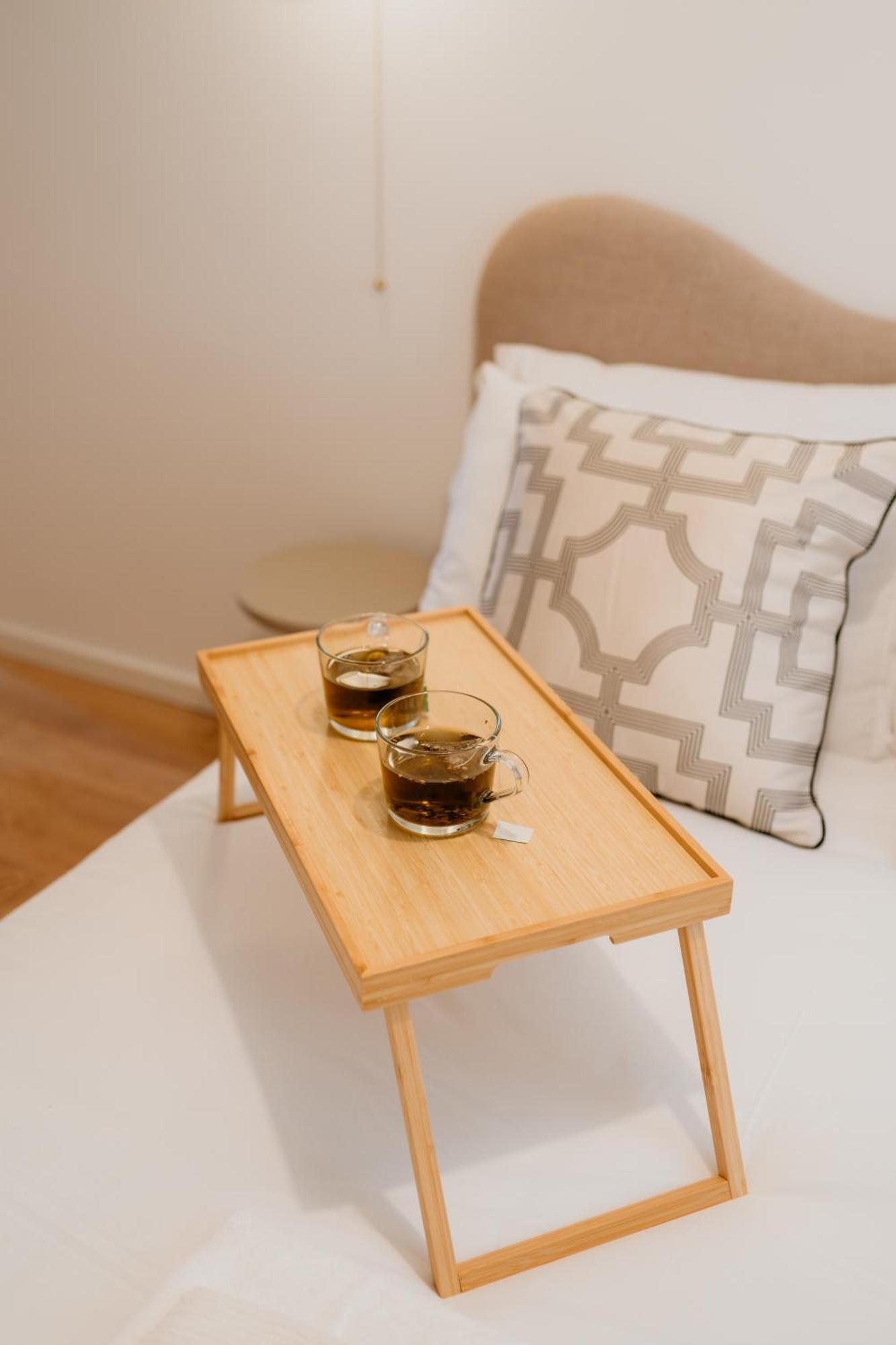 Mary Pink - No 3c - Sublime Two-bedroom Appartement