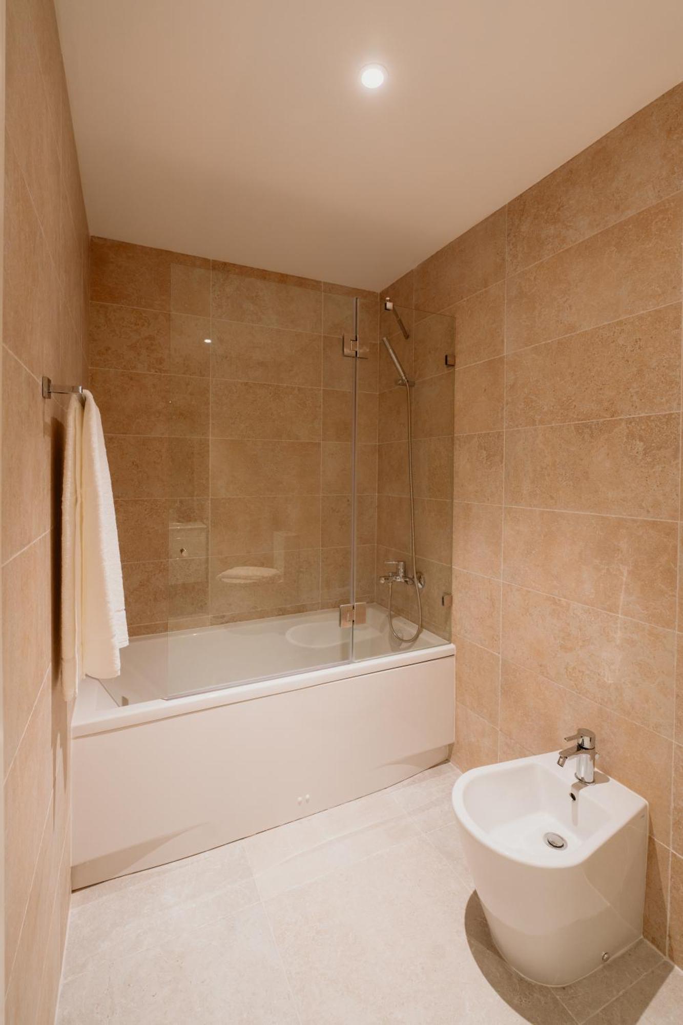 Mary Pink - No 3c - Sublime Two-bedroom Lisboa