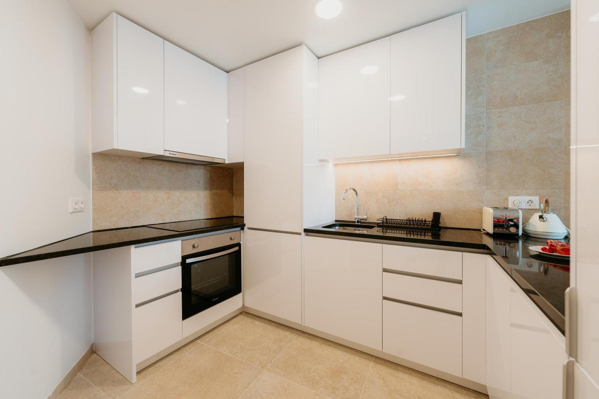 Mary Pink - No 3c - Sublime Two-bedroom * Lisboa