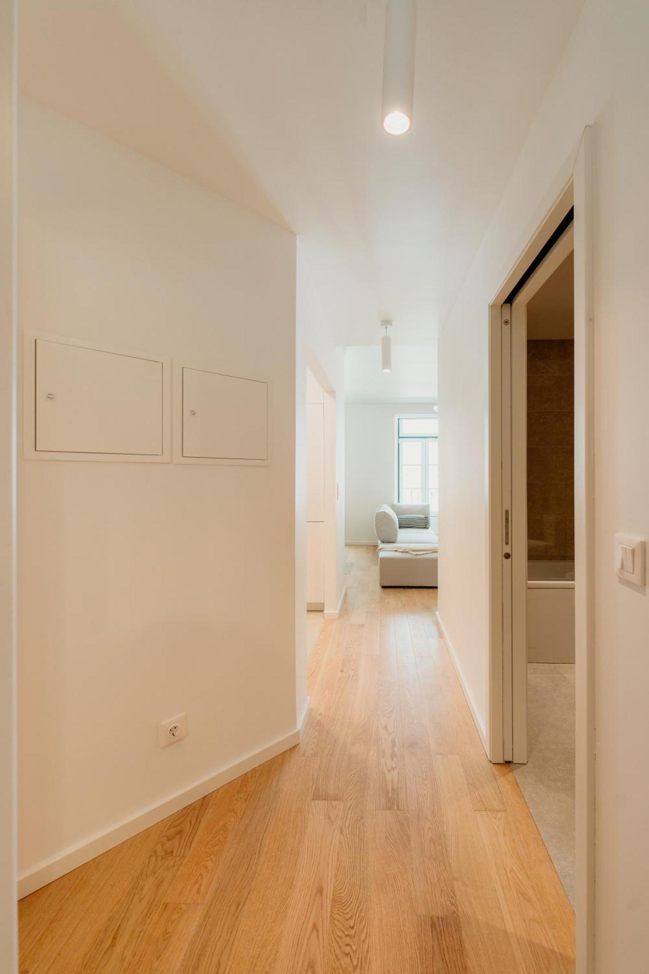 Mary Pink - No 3c - Sublime Two-bedroom * Lisboa
