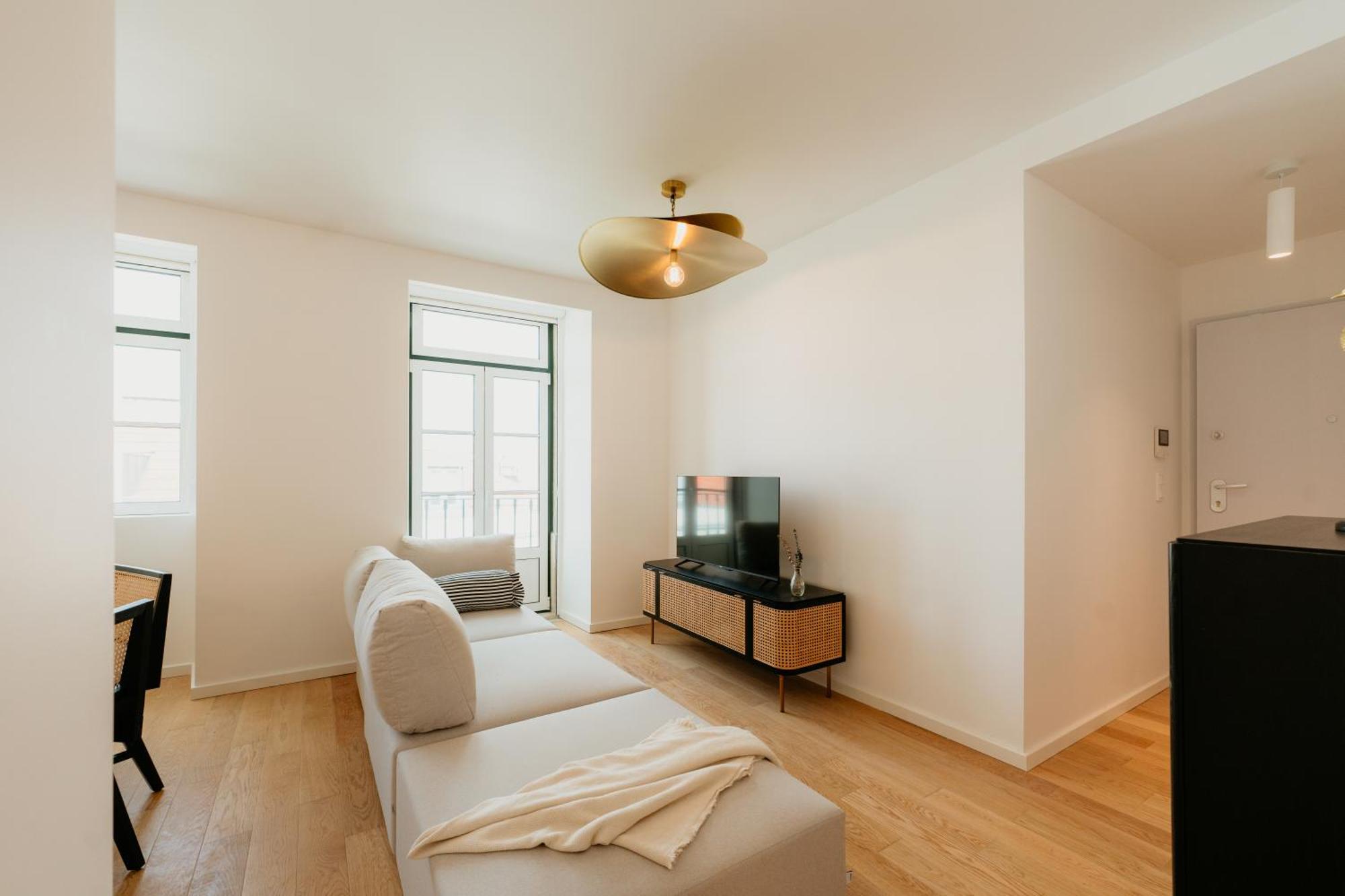 Appartement Mary Pink - No 3c - Sublime Two-bedroom