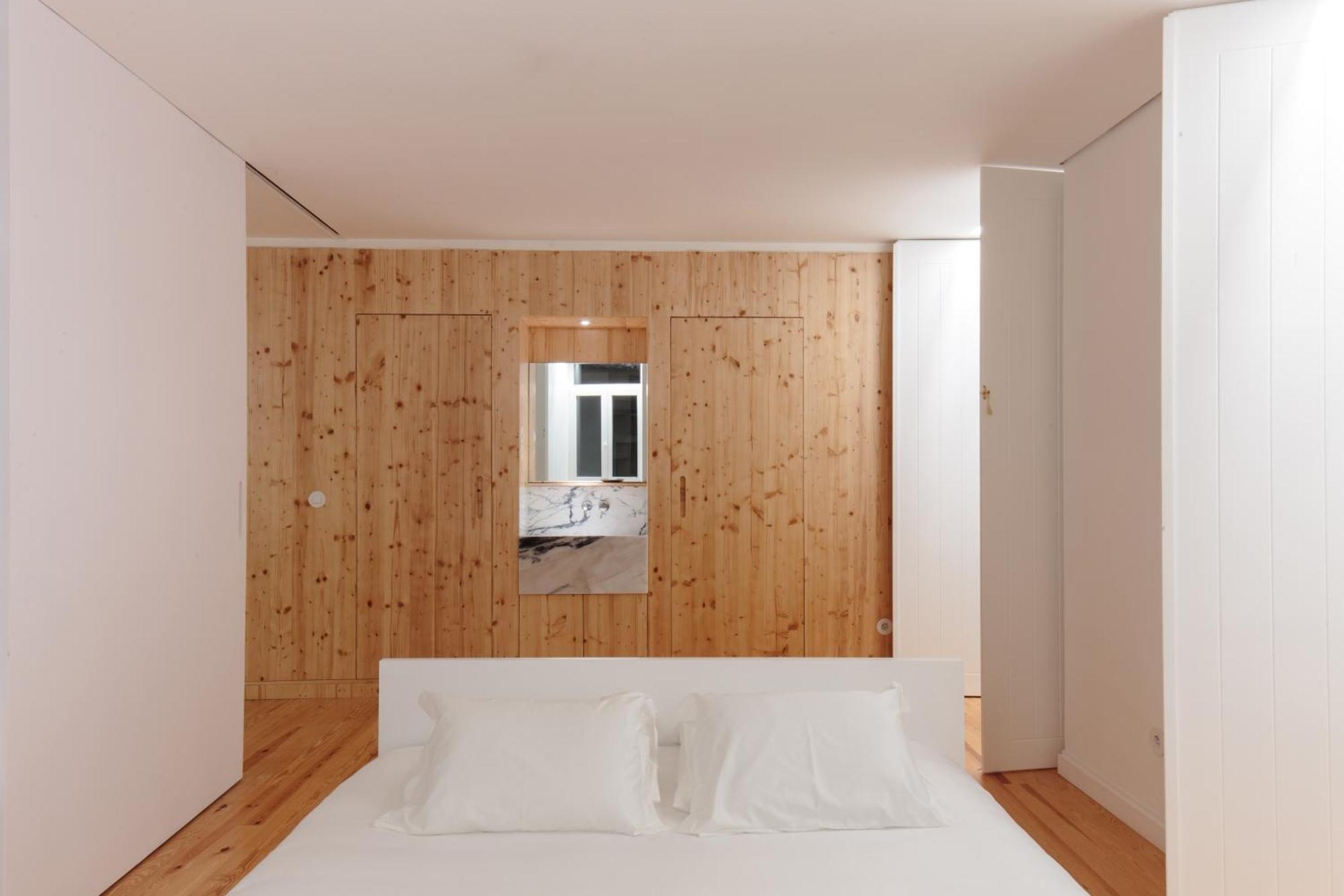 Appartement Samesame Living