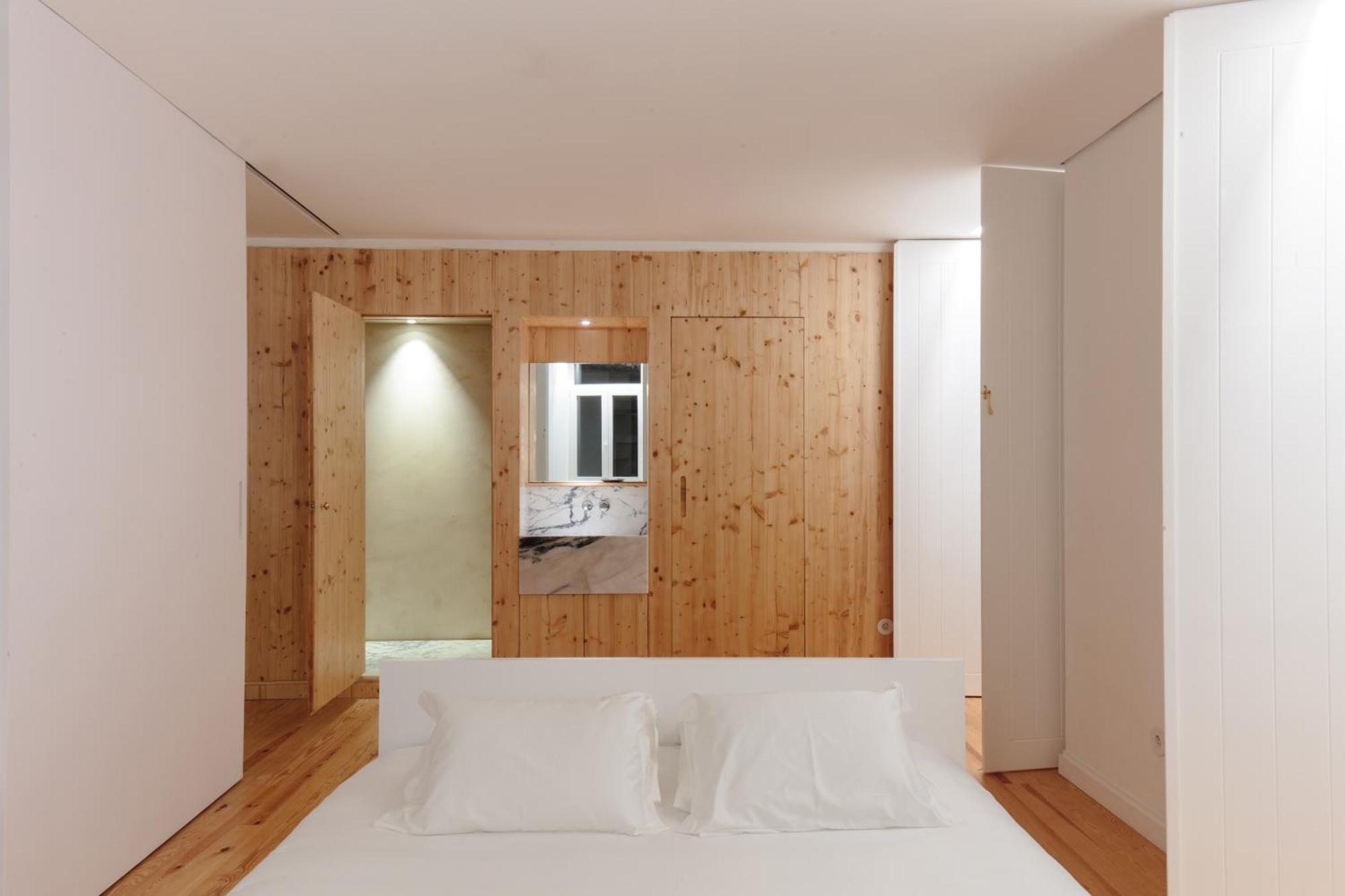 Appartement Samesame Living