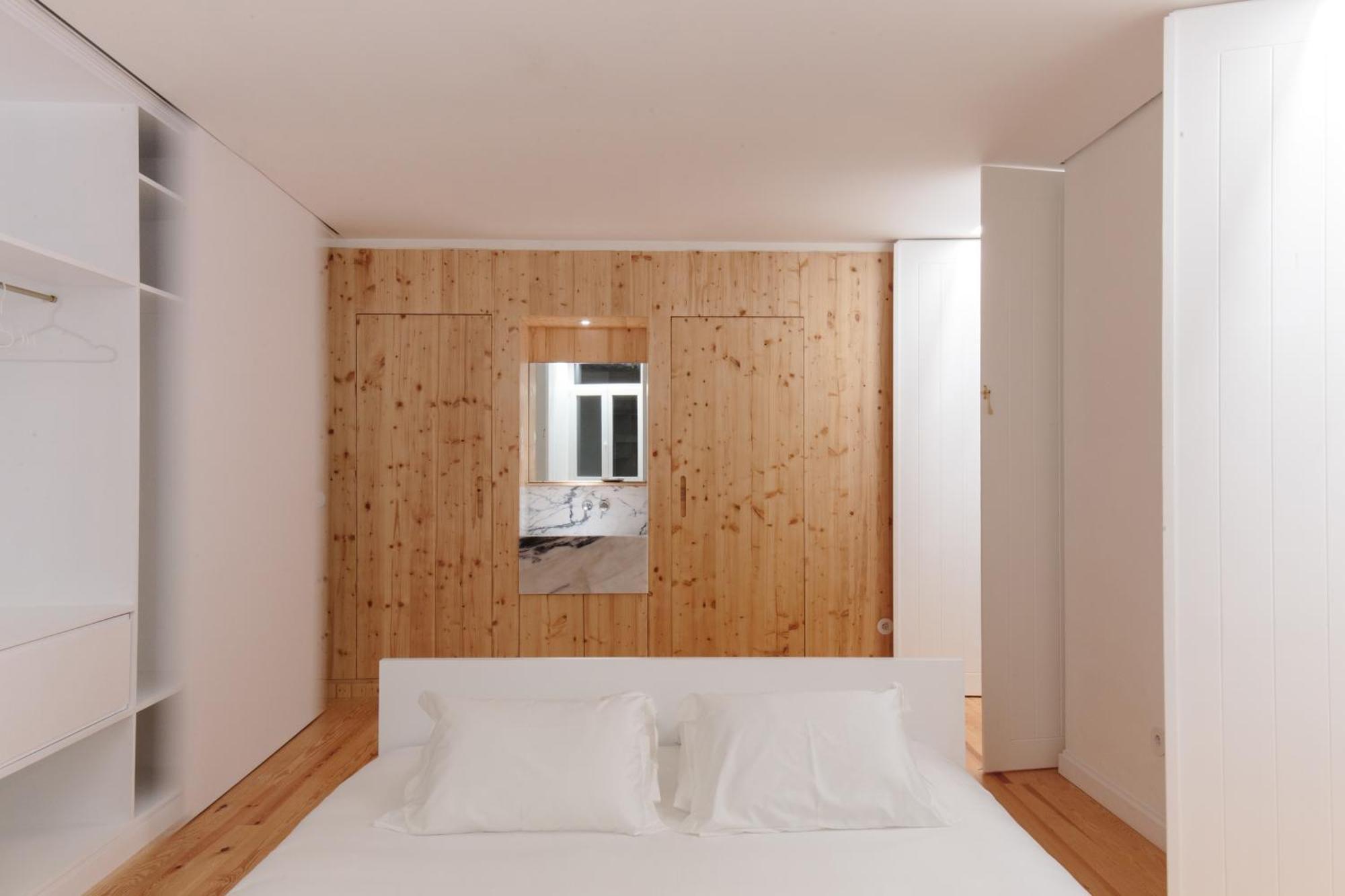 Appartement Samesame Living Lisboa