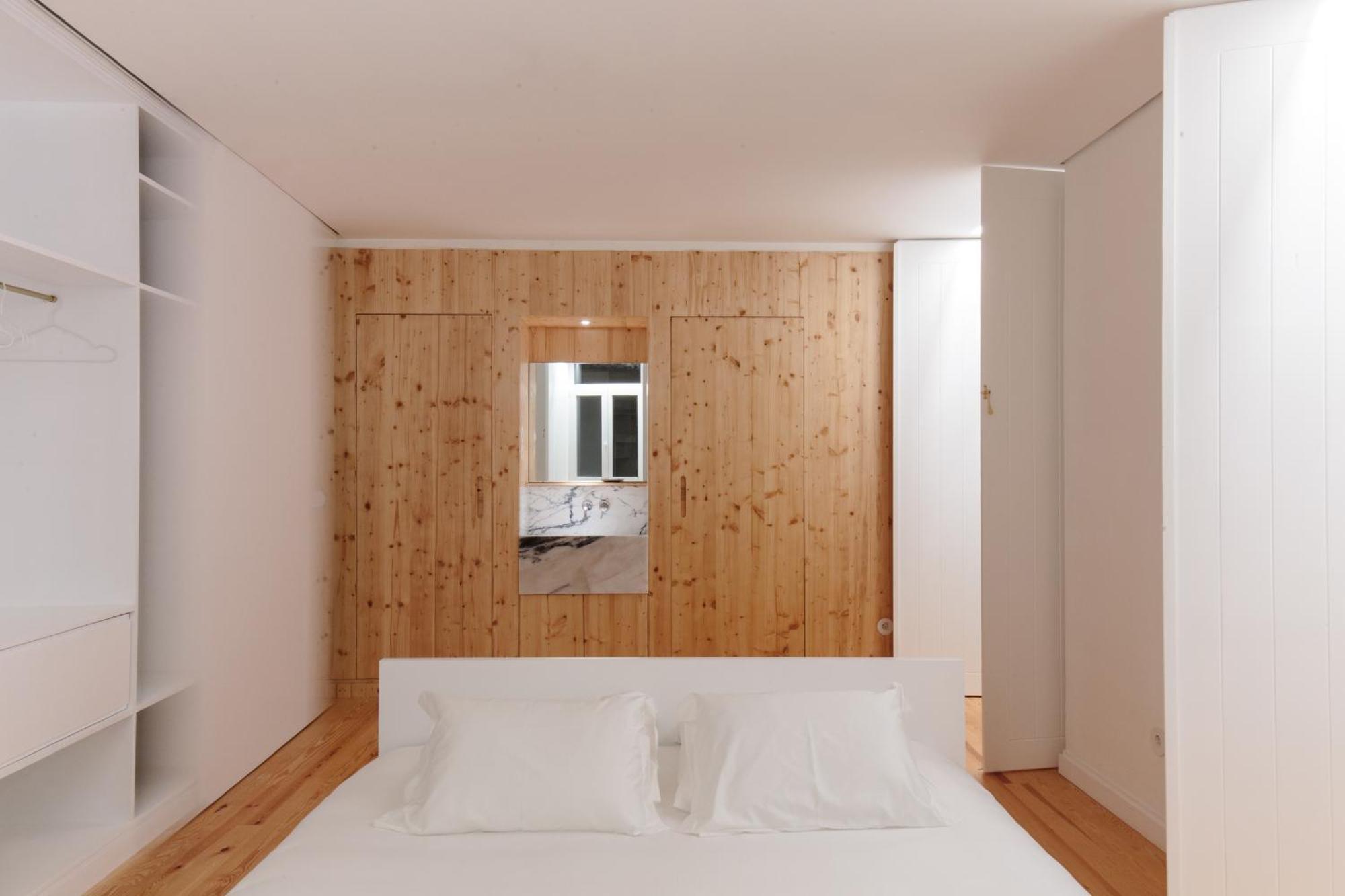 Appartement Samesame Living