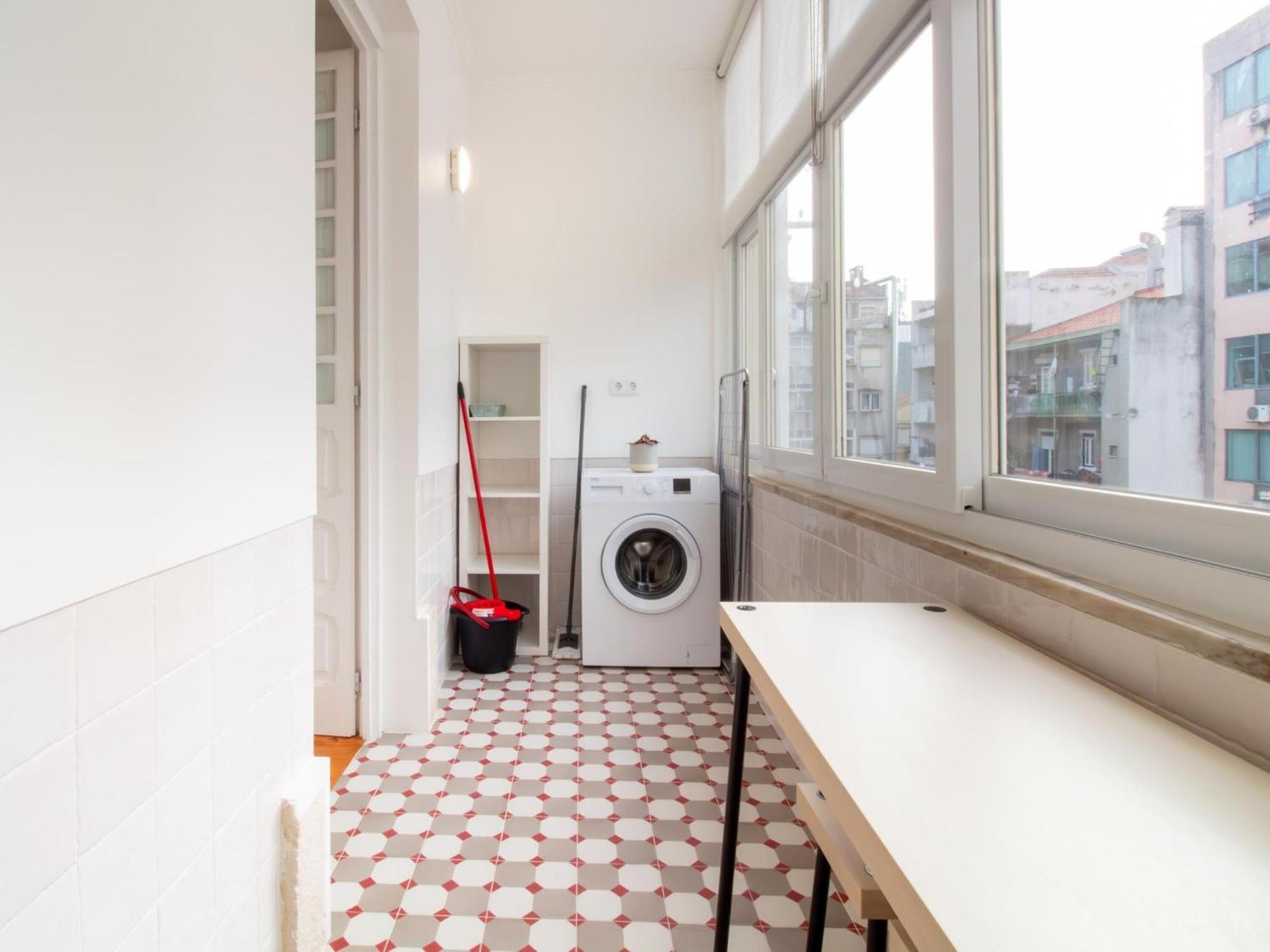 Viver Arroios Appartement *