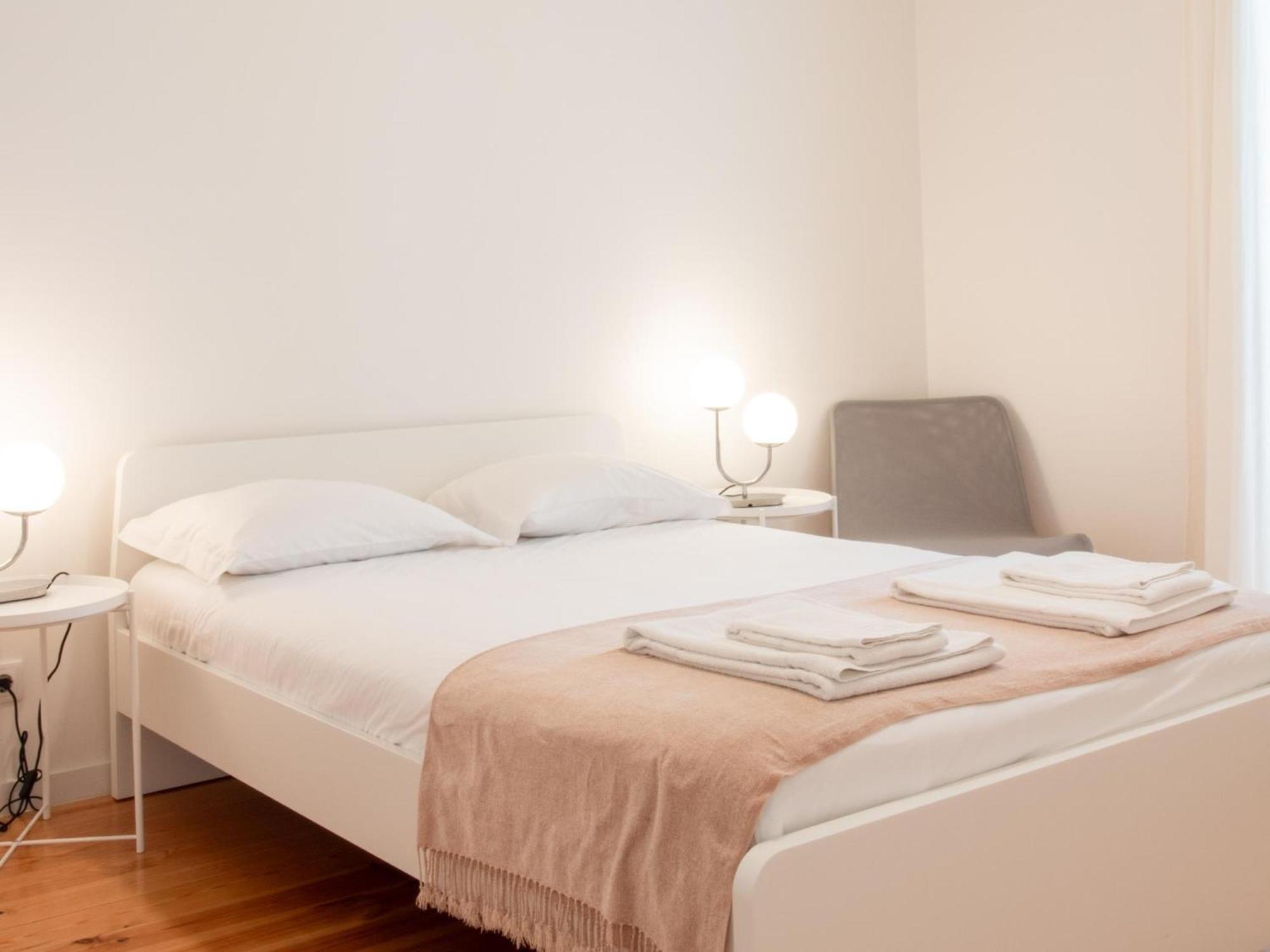 Viver Arroios Appartement