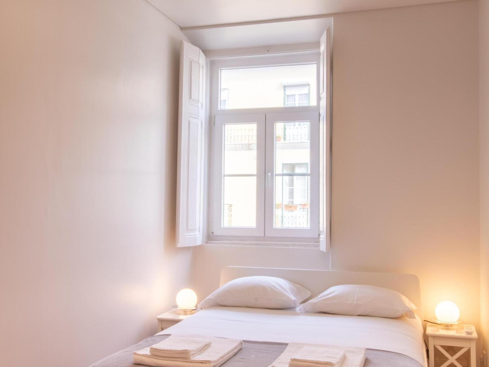 Viver Arroios Appartement