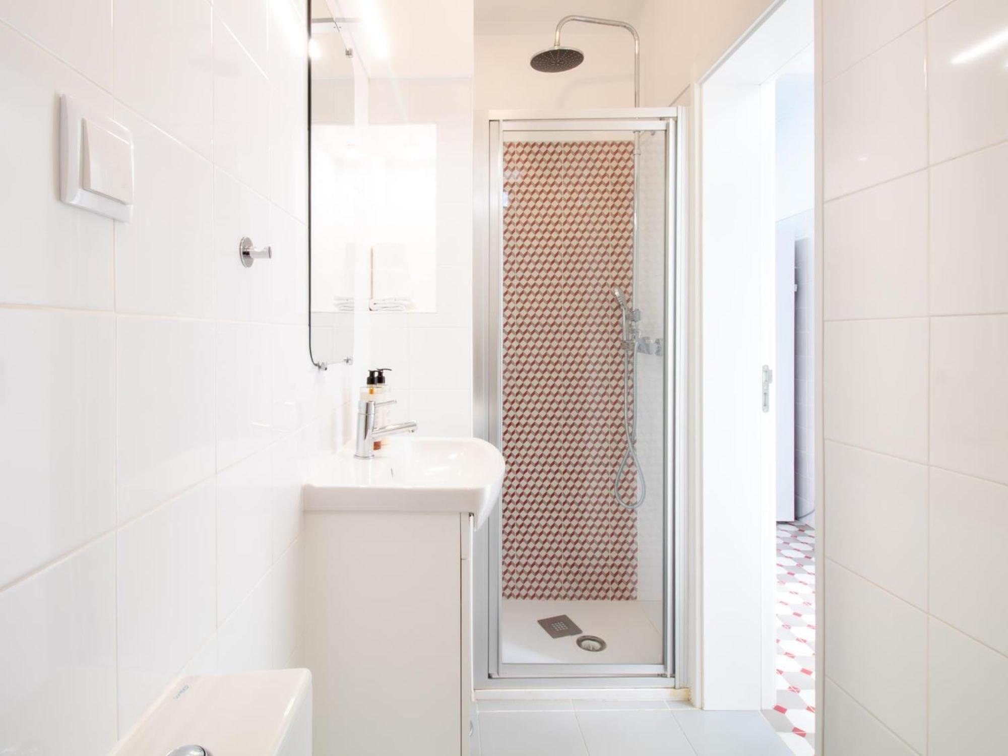 Appartement Viver Arroios