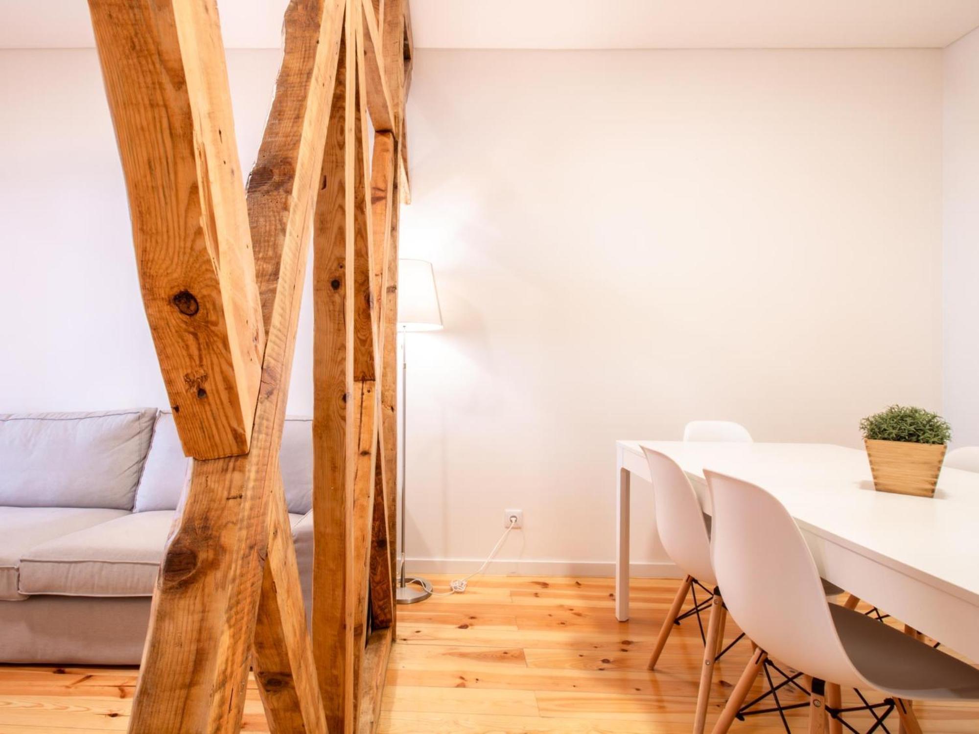 Appartement Viver Arroios Lisboa