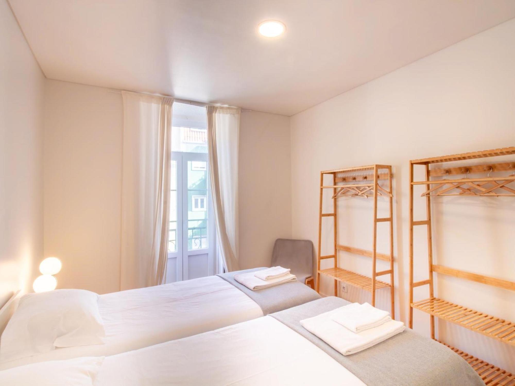 Appartement Viver Arroios