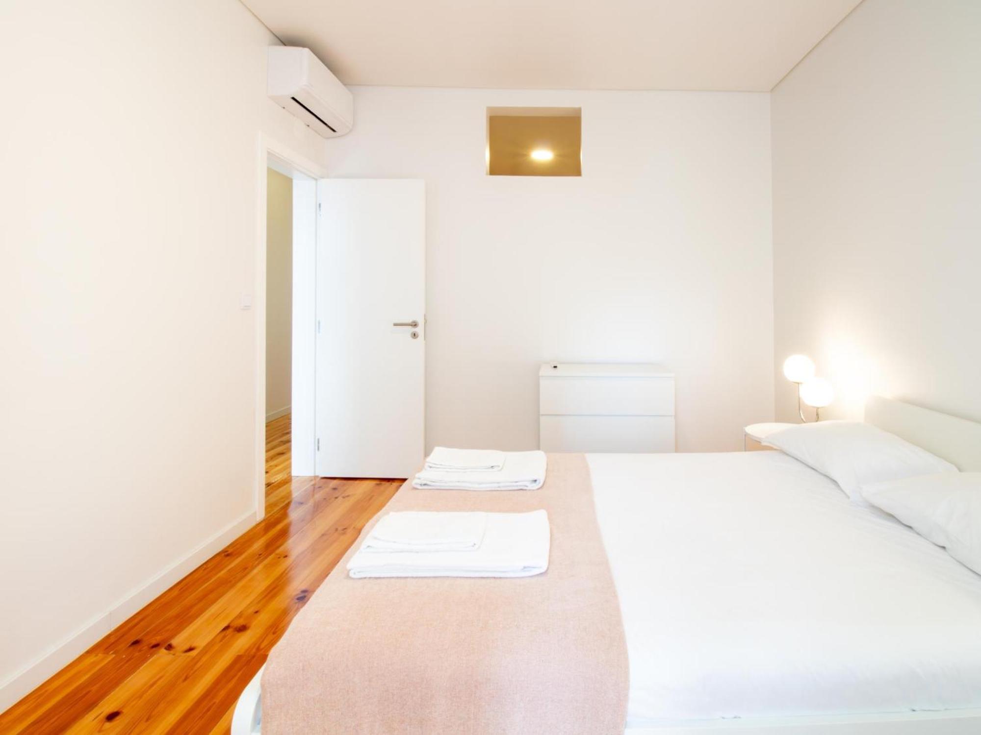 Viver Arroios Appartement Lisboa