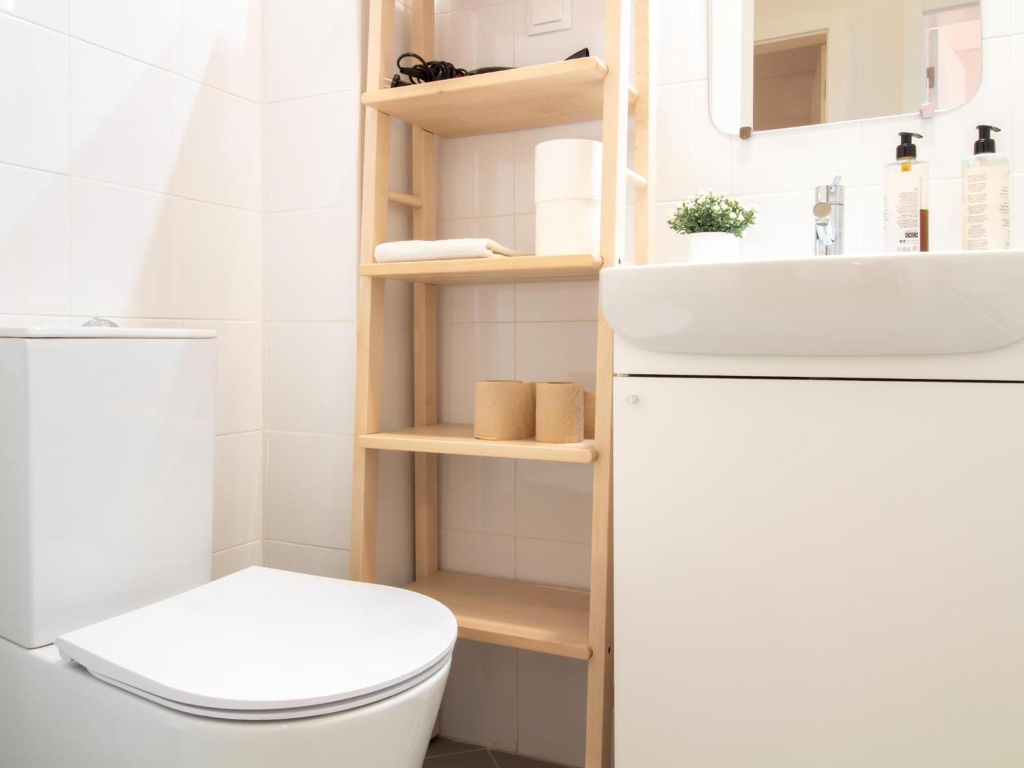 Living Arroios Appartement