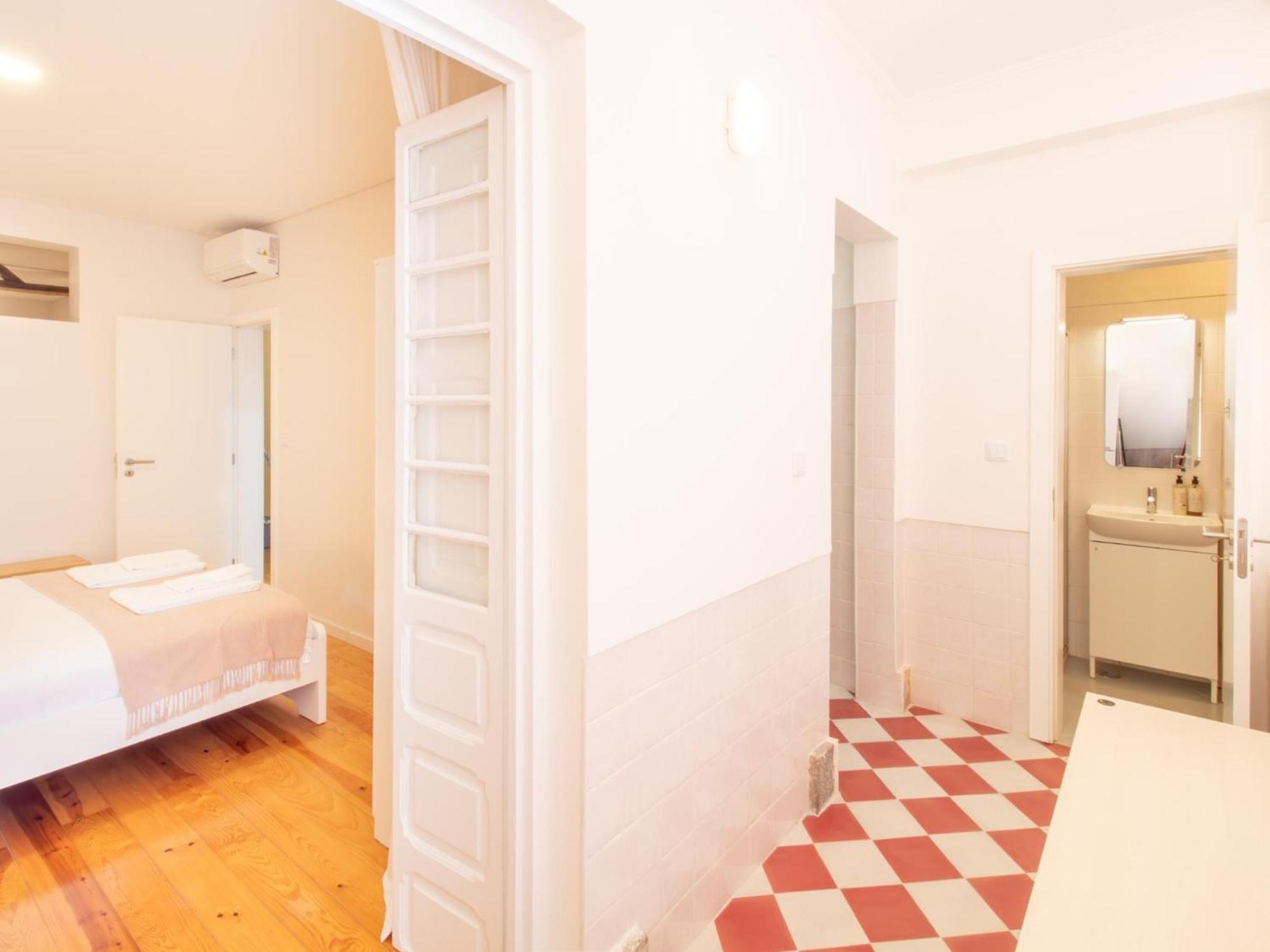 Appartement Living Arroios *