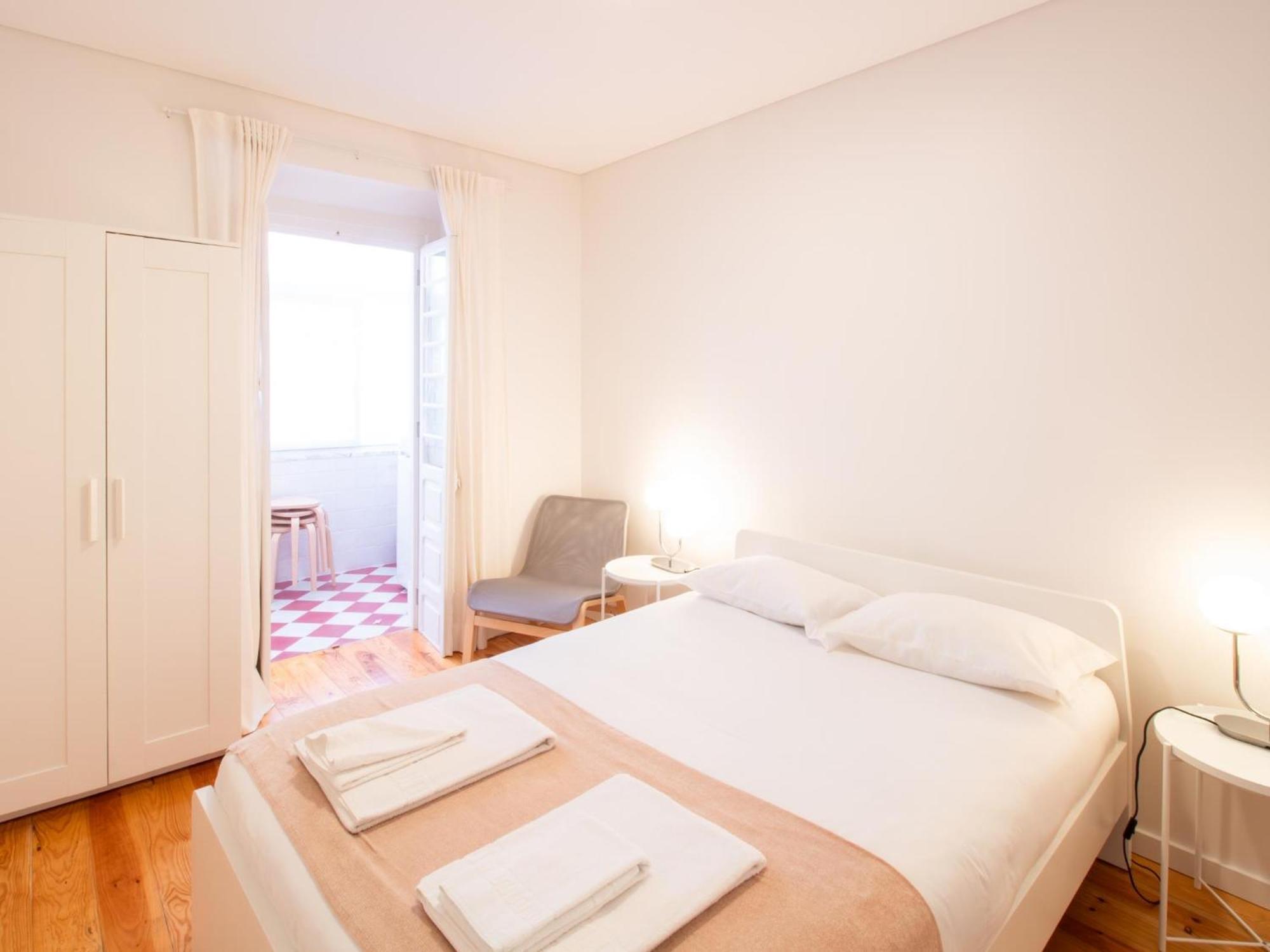 Living Arroios Appartement Lisboa