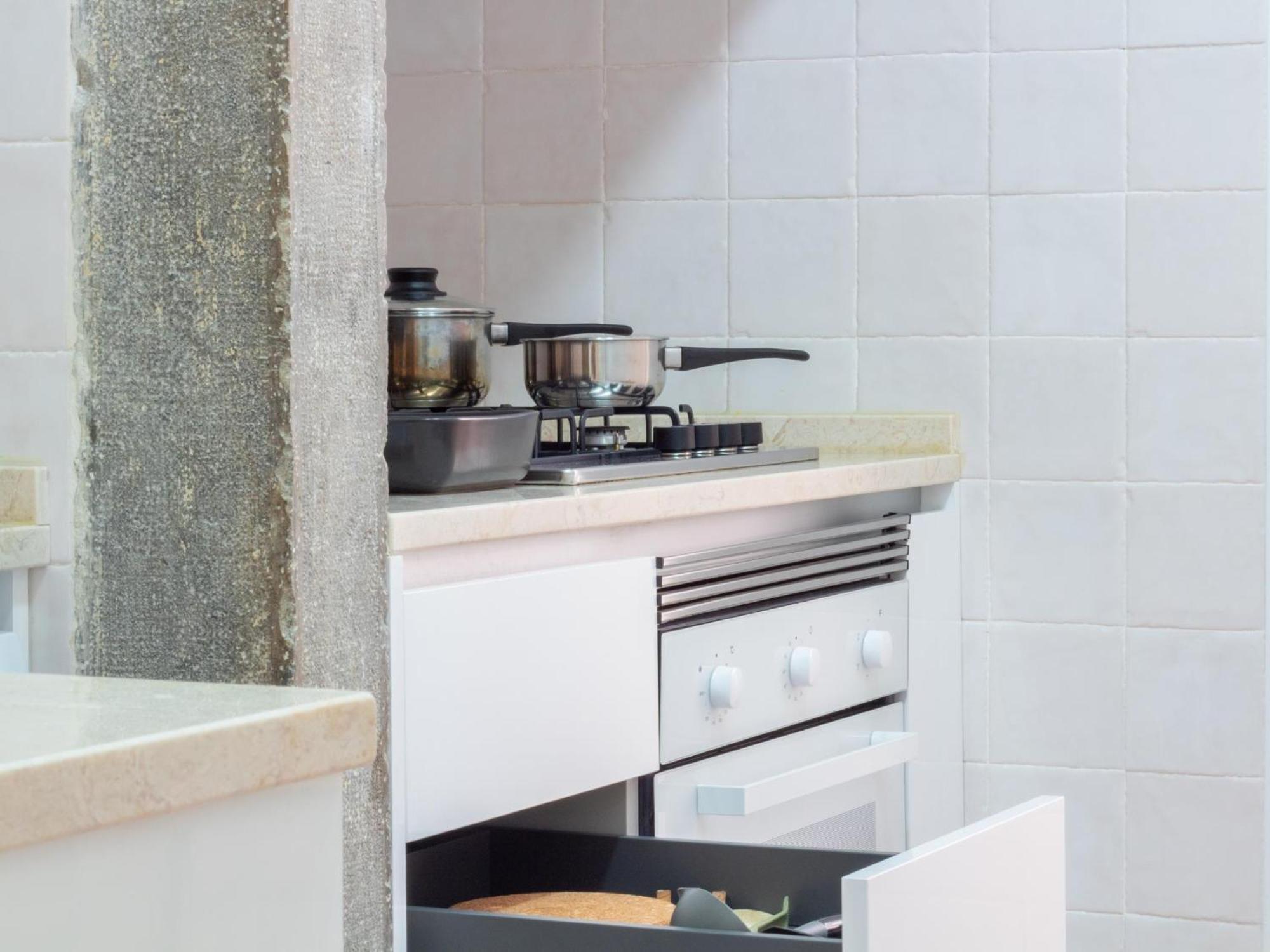 Living Arroios Appartement