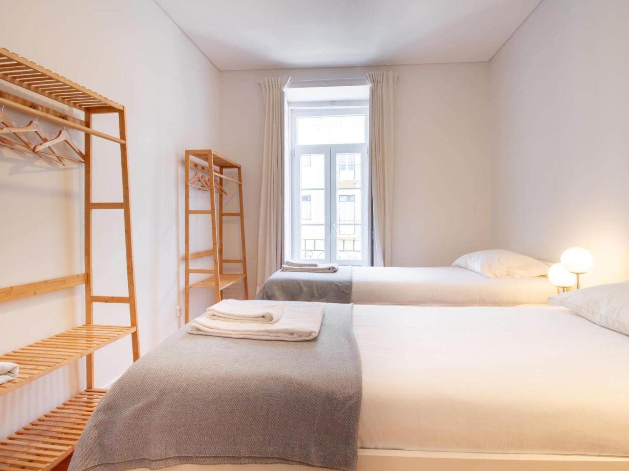 Living Arroios Appartement