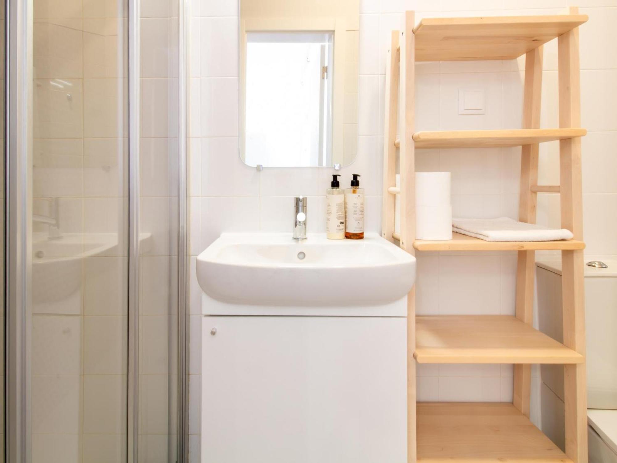 Appartement Living Arroios
