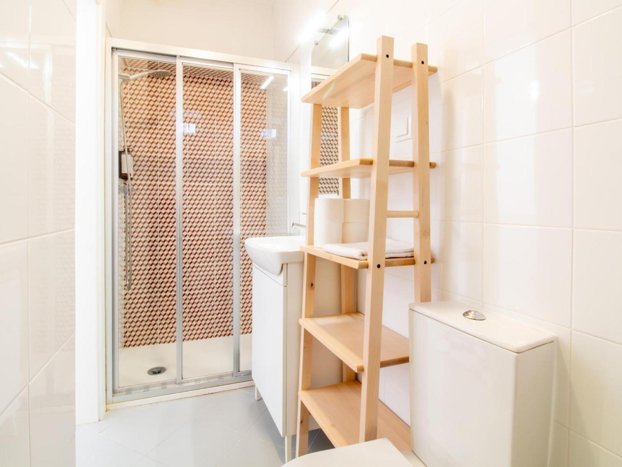 Appartement Living Arroios *