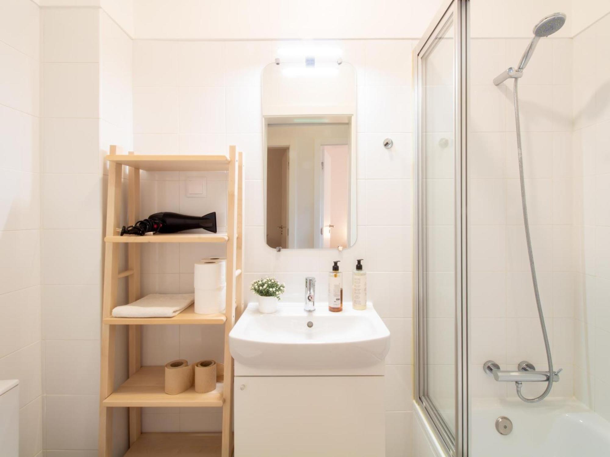 Living Arroios Appartement *