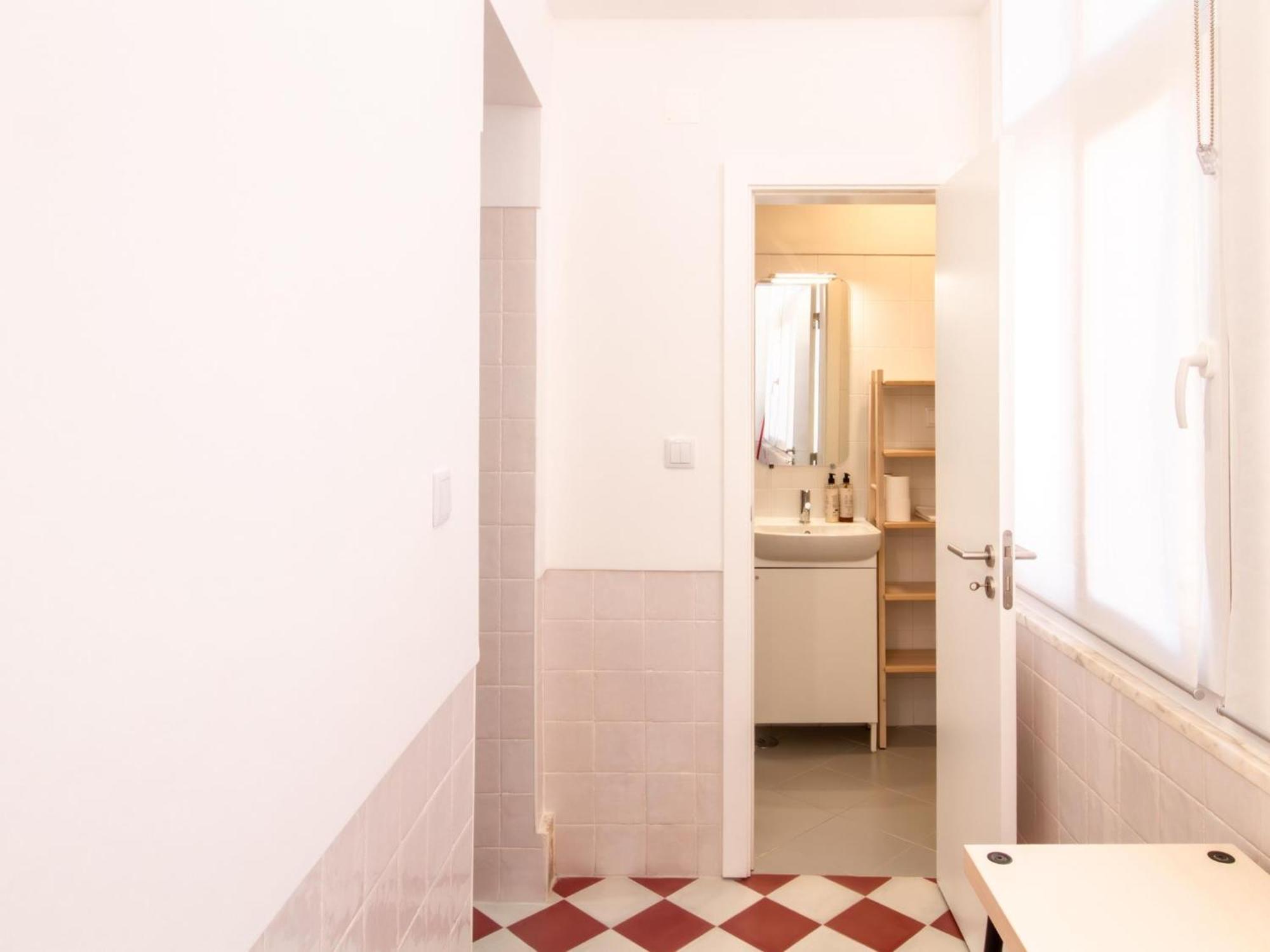 Appartement Living Arroios *
