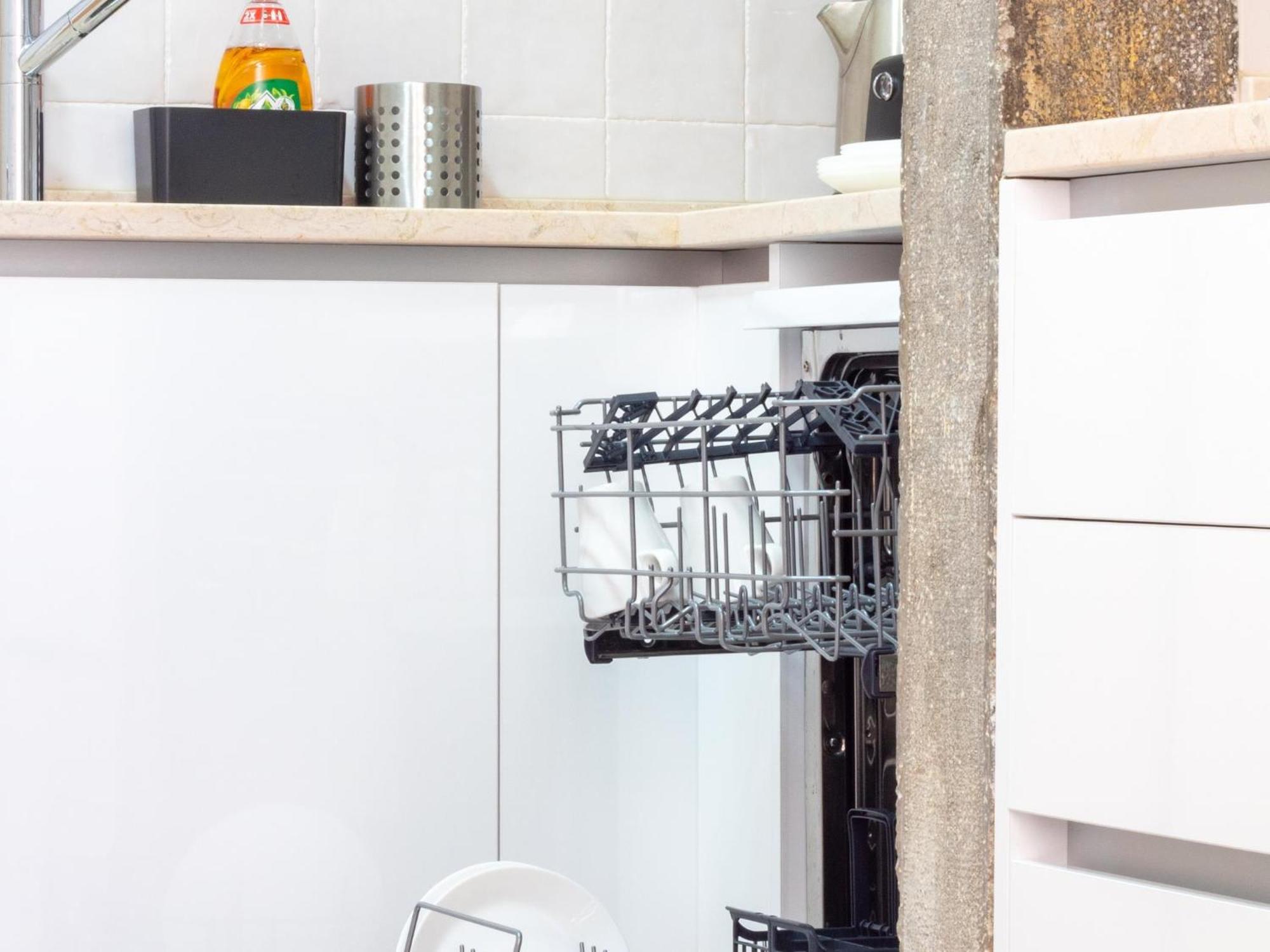 Living Arroios Appartement Lisboa