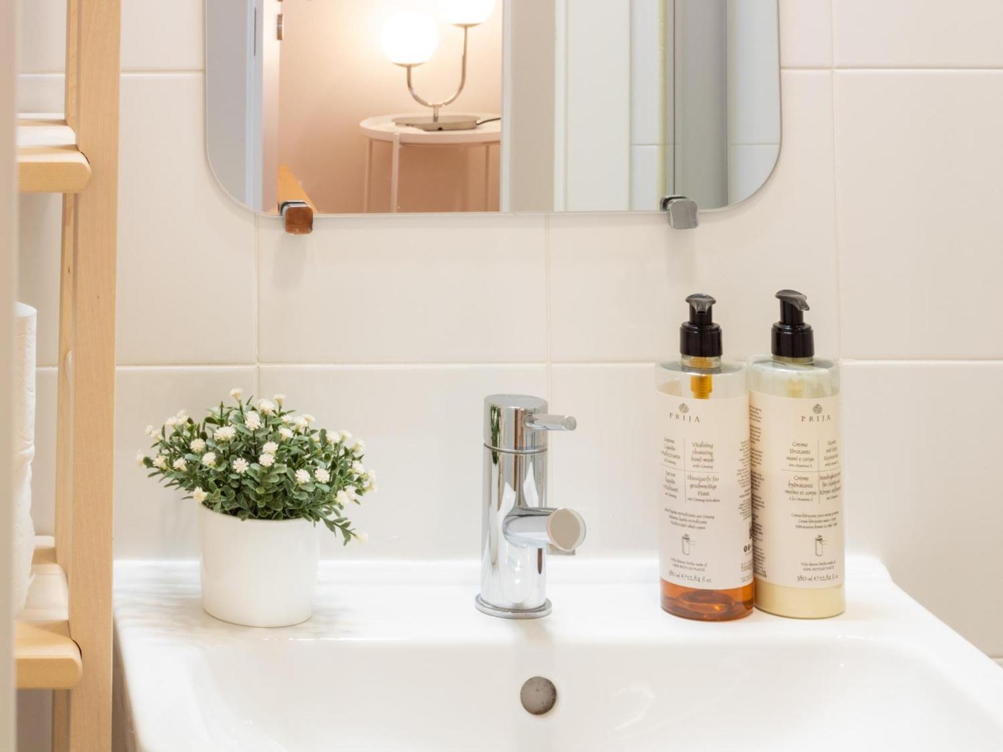 Appartement Living Arroios Lisboa