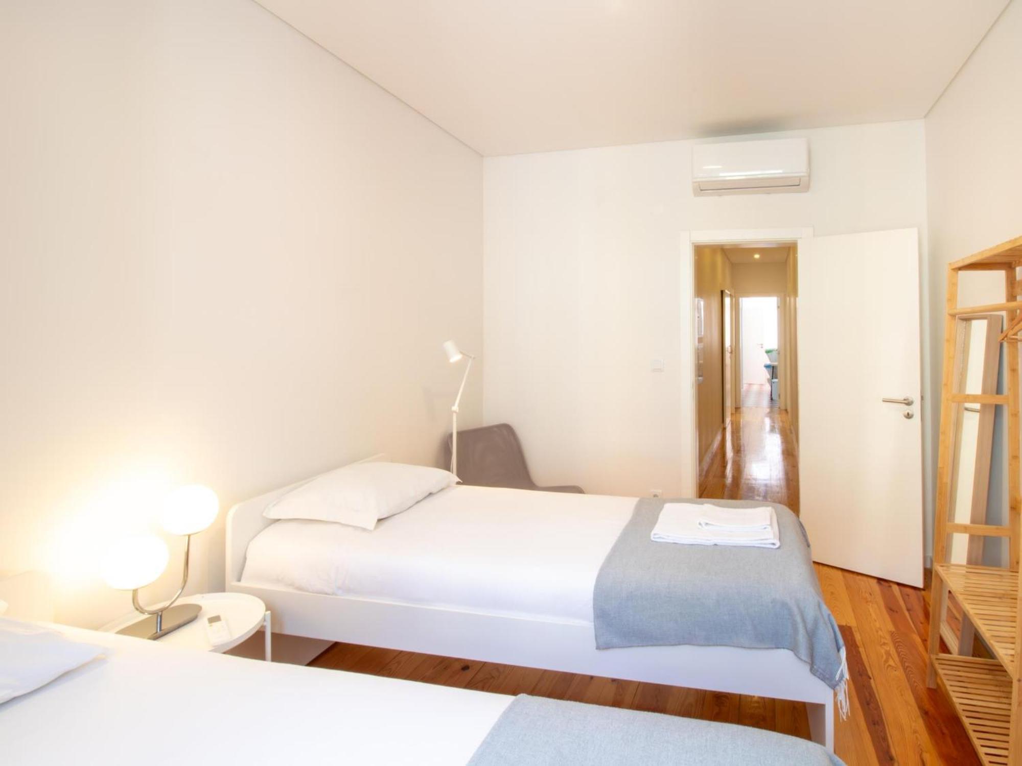 Living Arroios Appartement