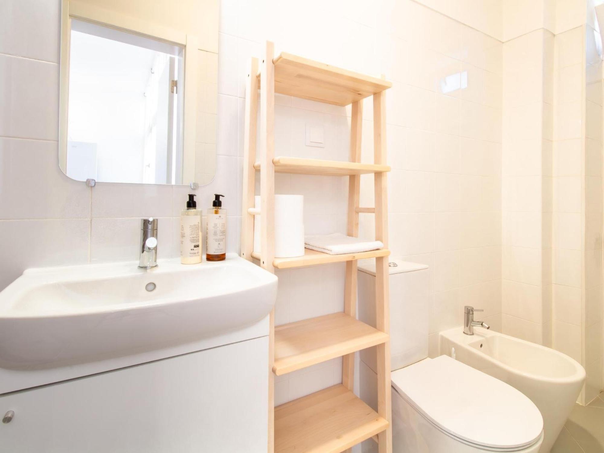 Appartement Living Arroios