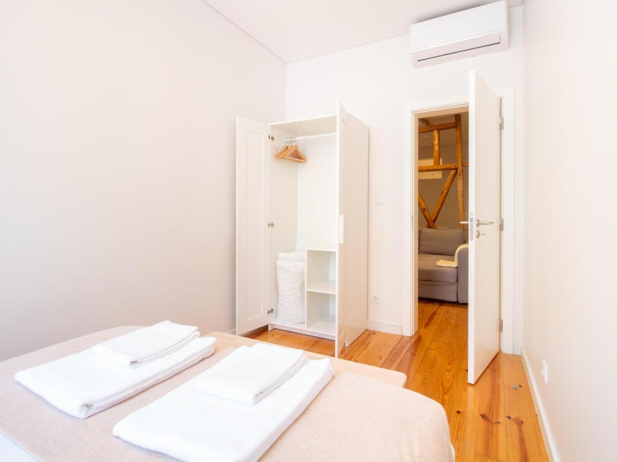 Living Arroios Appartement *