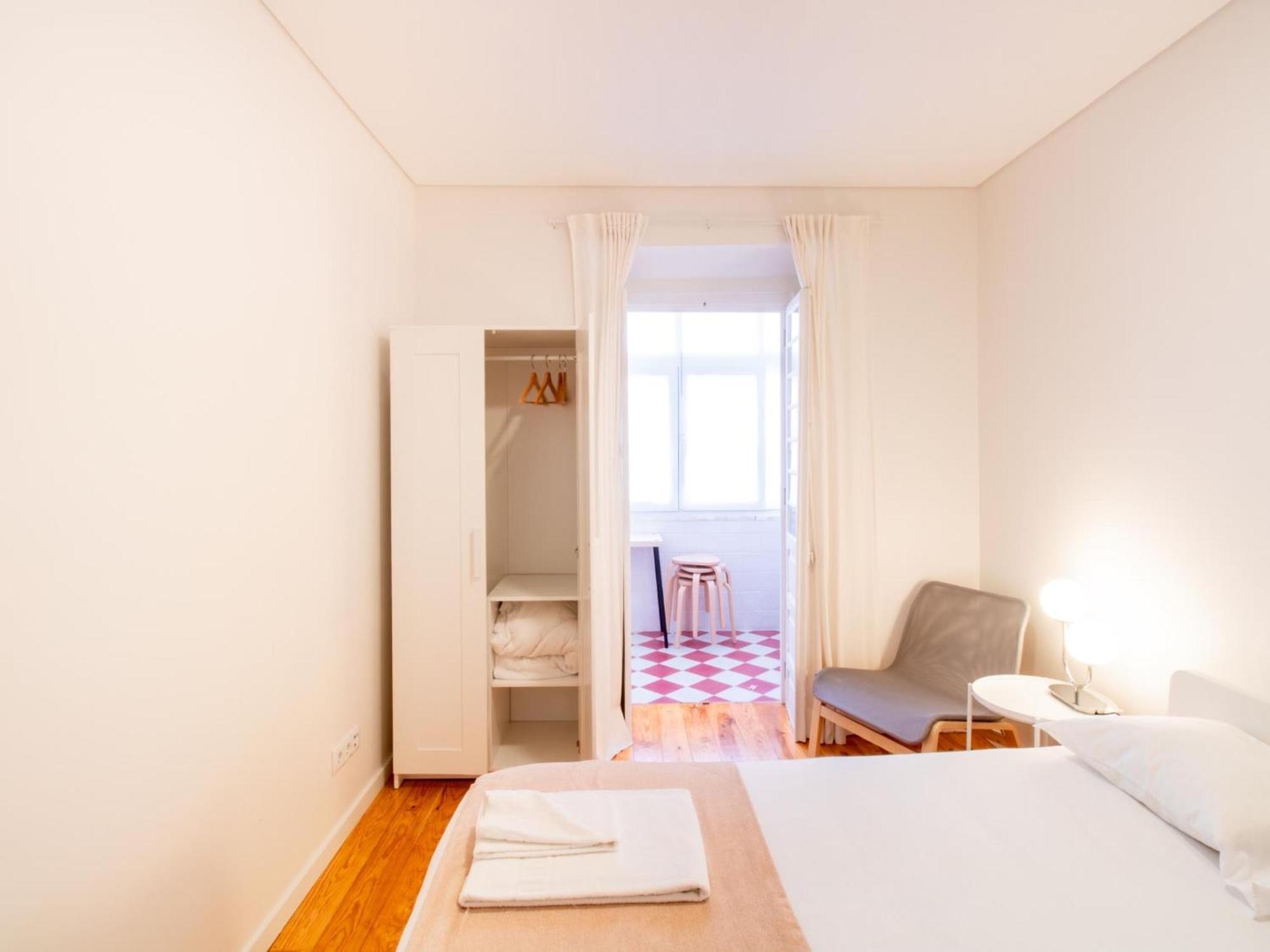 Living Arroios Appartement Lisboa