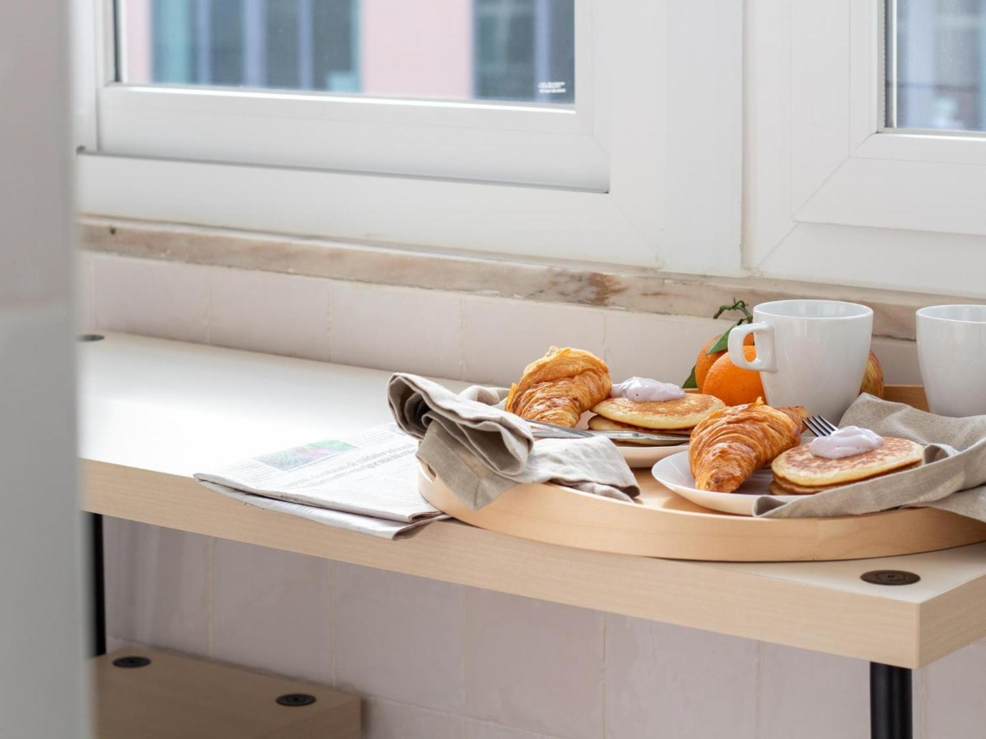 Viver Arroios Appartement