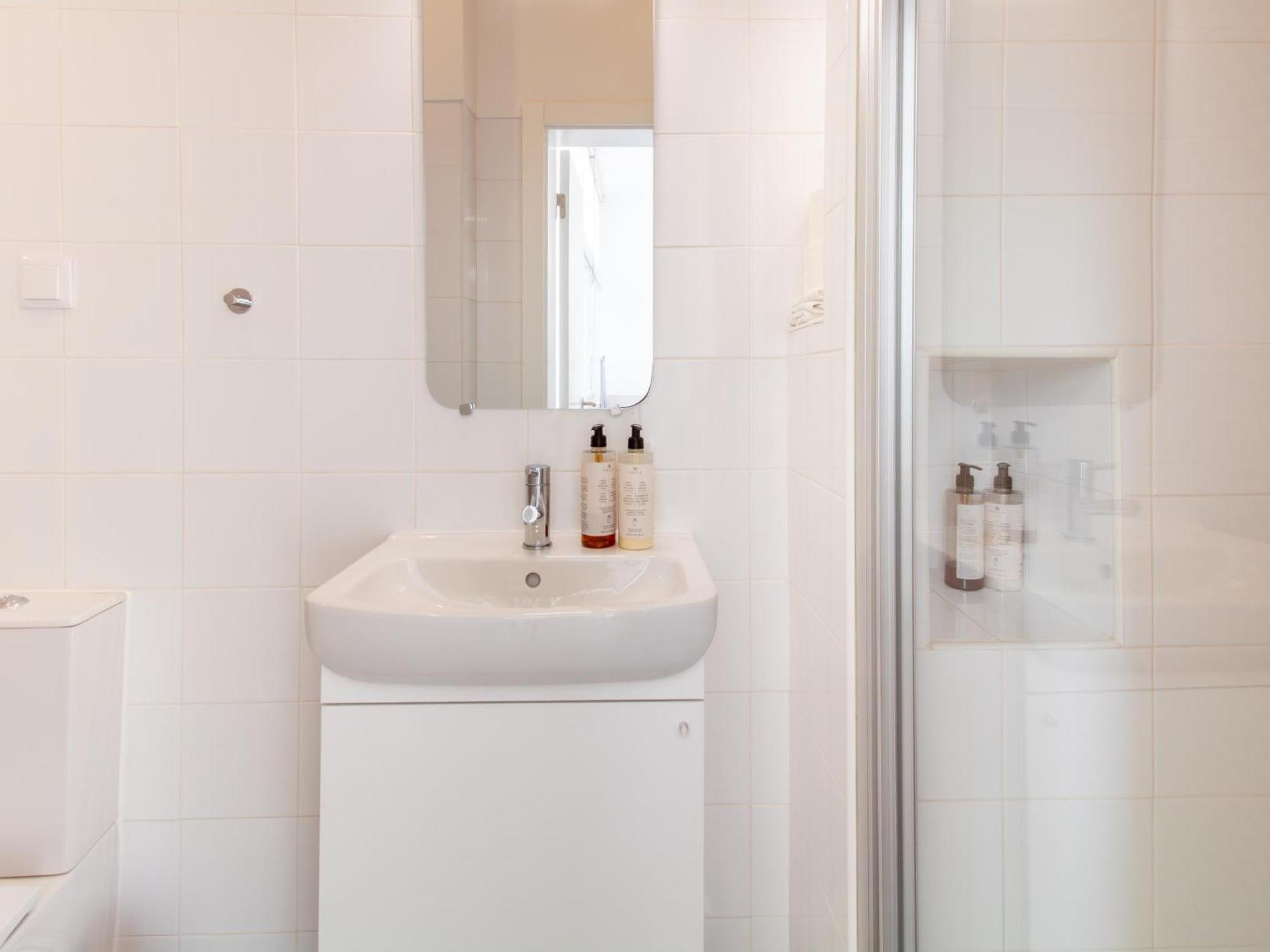 Appartement Viver Arroios